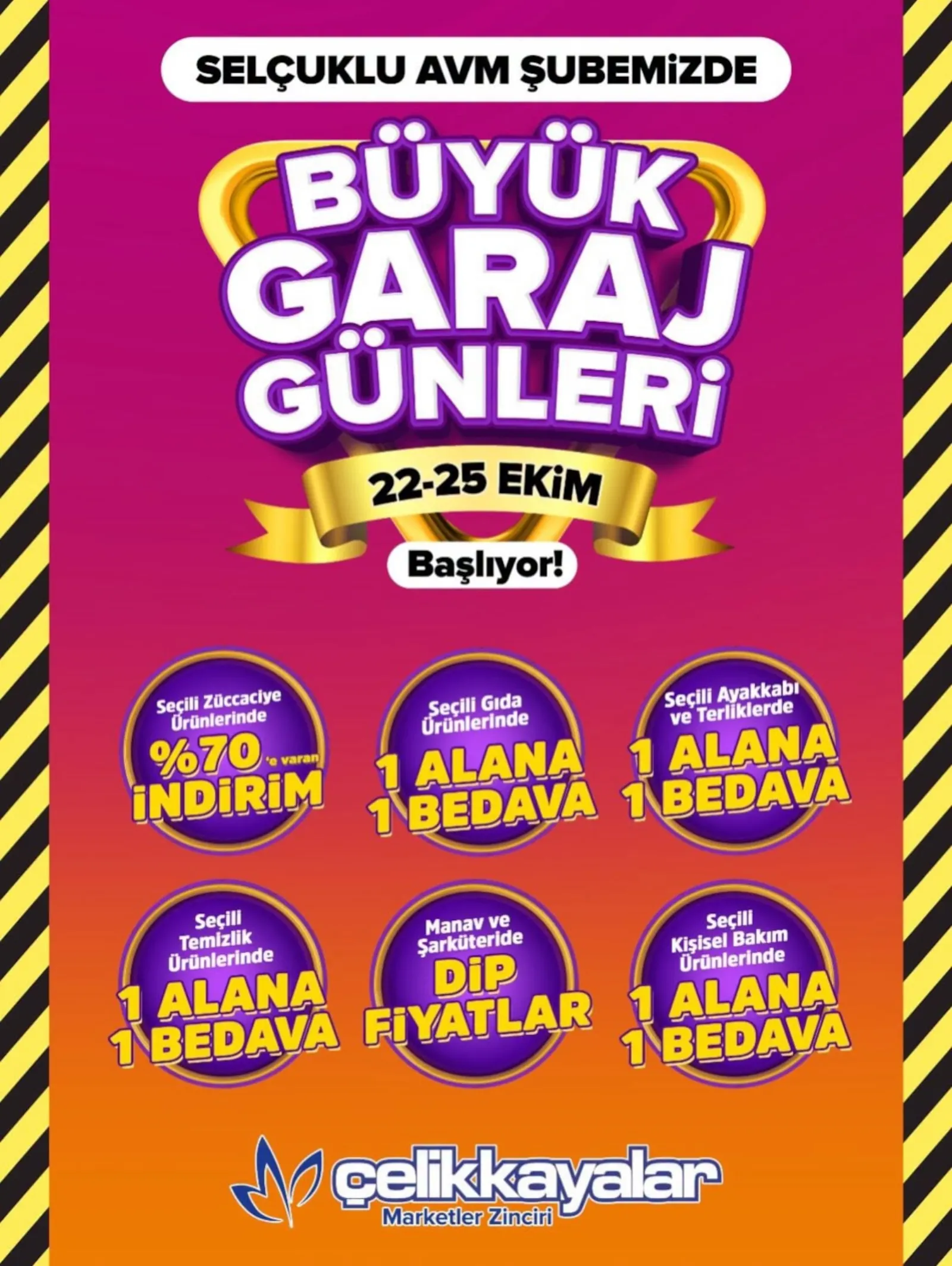 Çelikkayalar broşürü sayfa 6