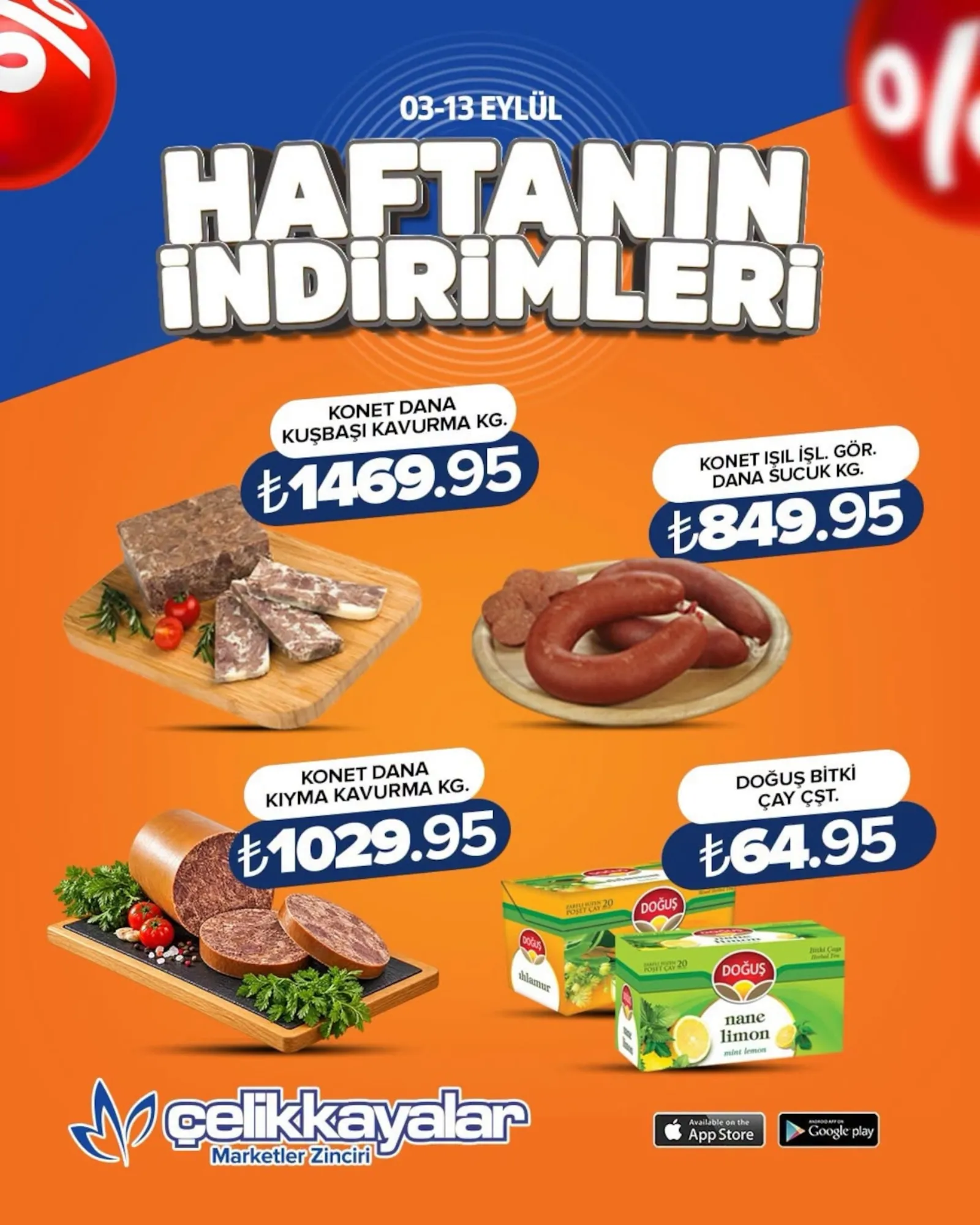 Çelikkayalar broşürü sayfa 5