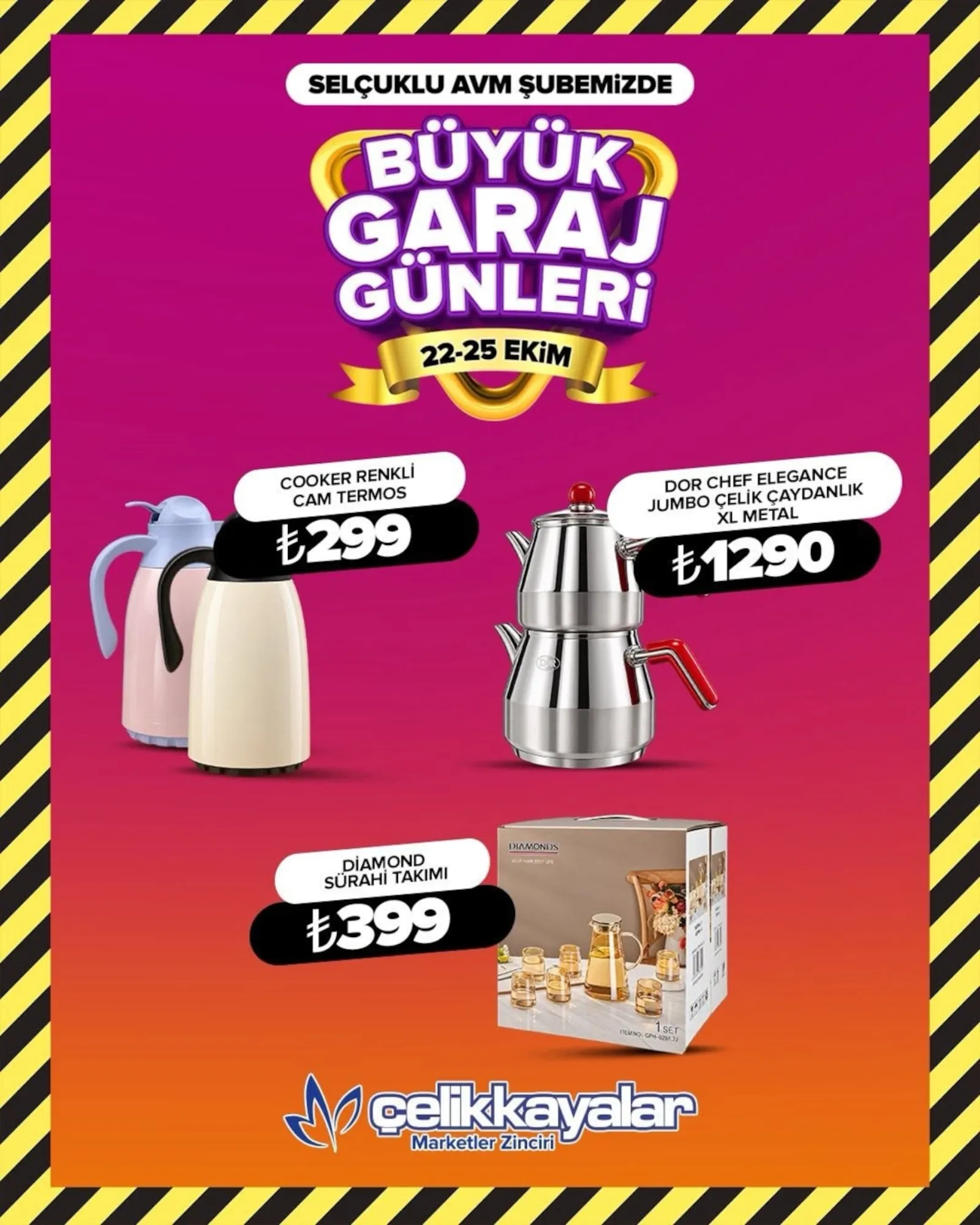 Çelikkayalar broşürü sayfa 4