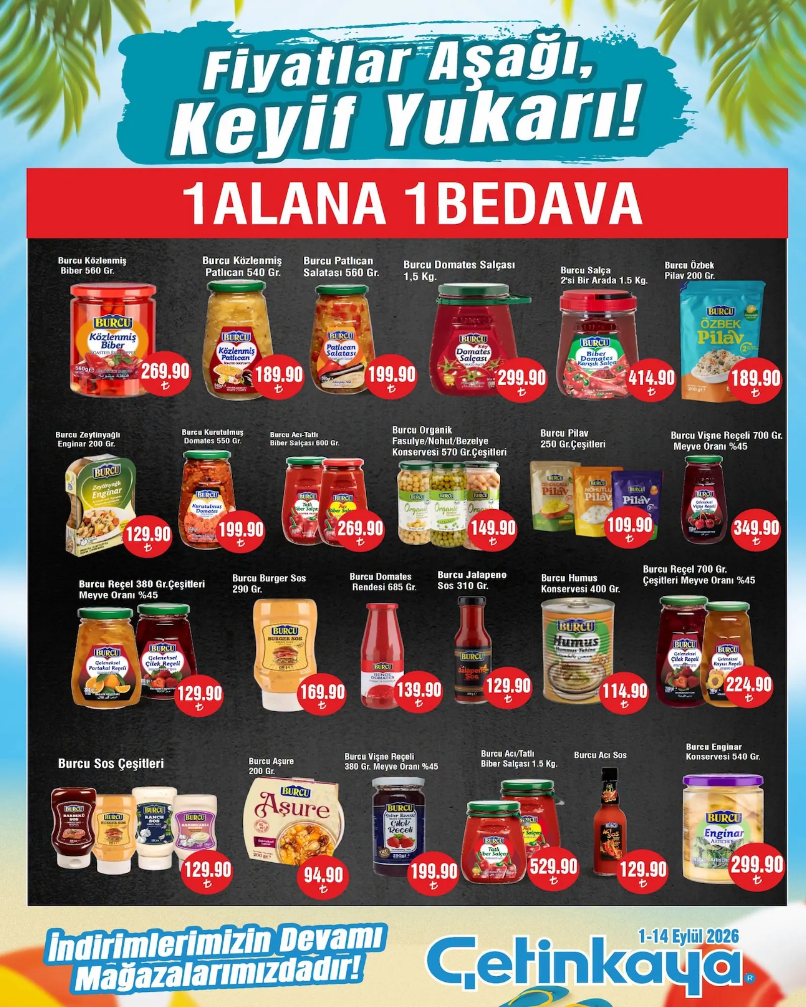 Çetinkaya broşürü sayfa 17
