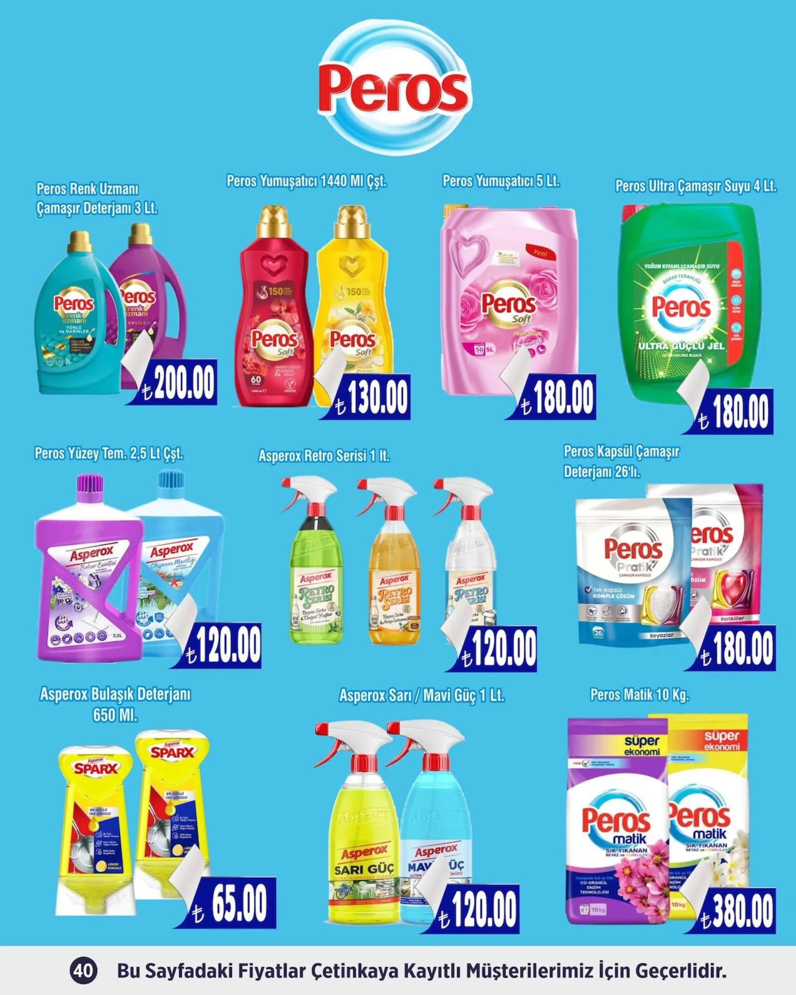 Çetinkaya broşürü sayfa 40