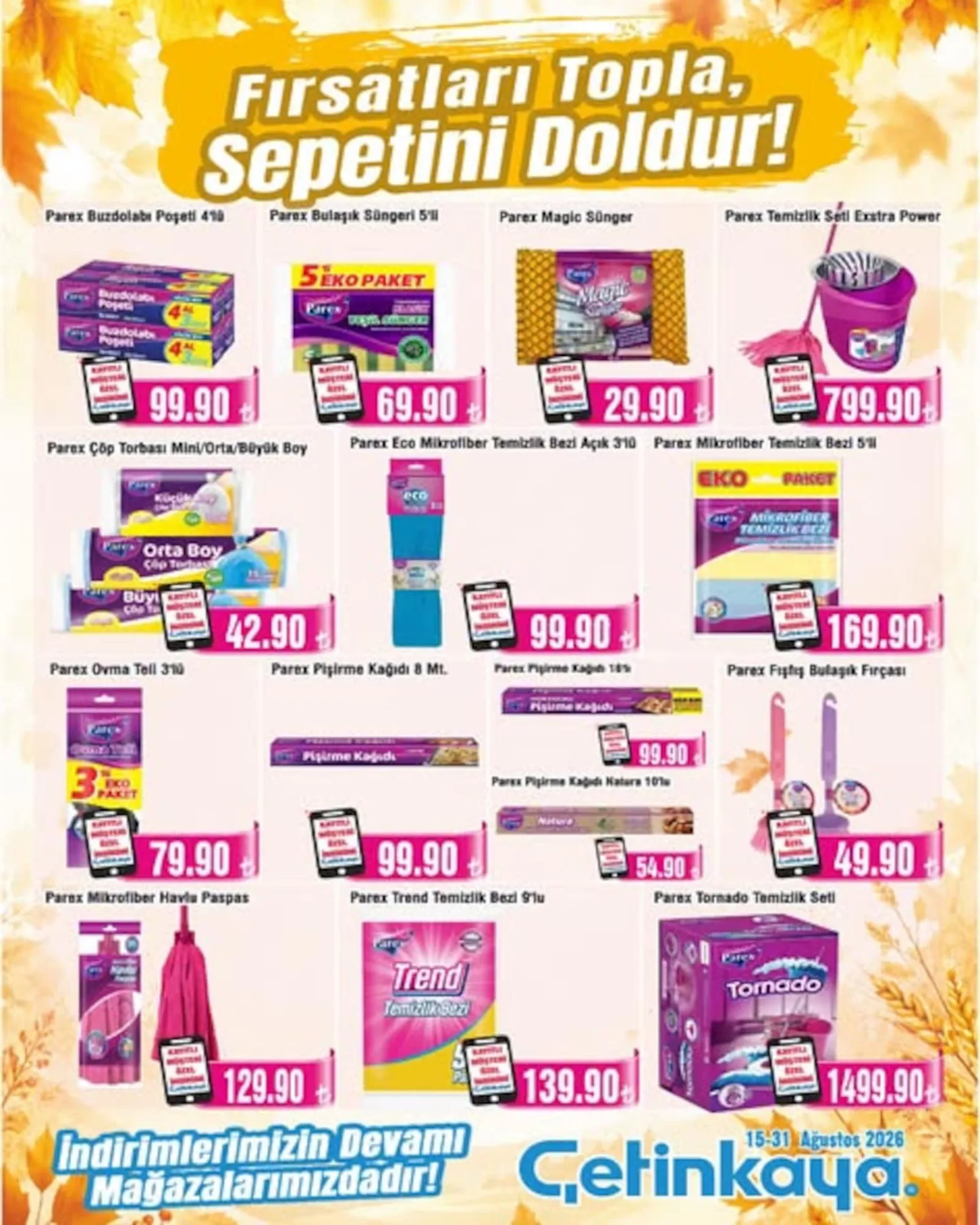 Çetinkaya broşürü sayfa 41