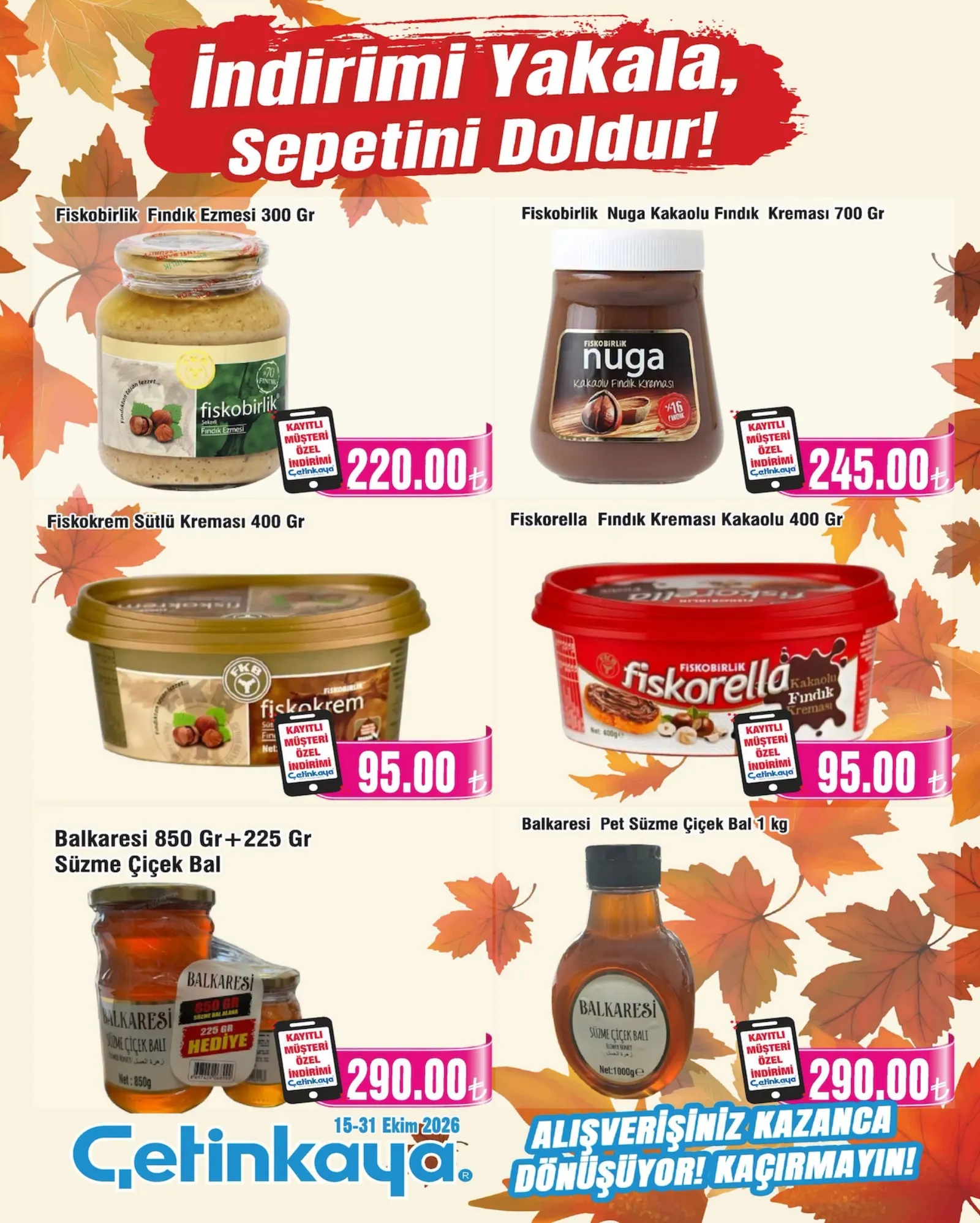 Çetinkaya broşürü sayfa 5