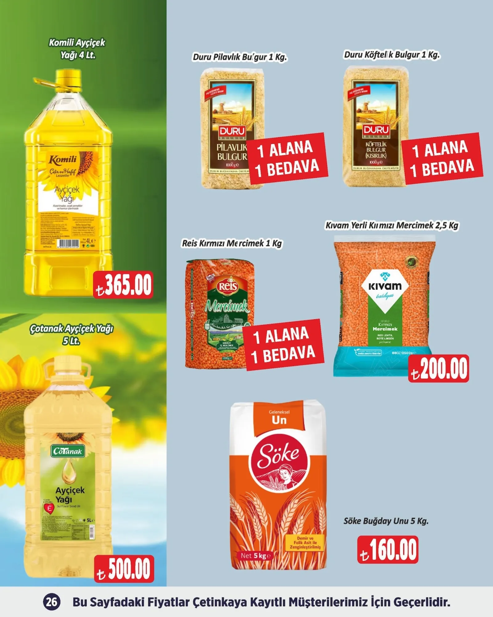 Çetinkaya broşürü sayfa 26