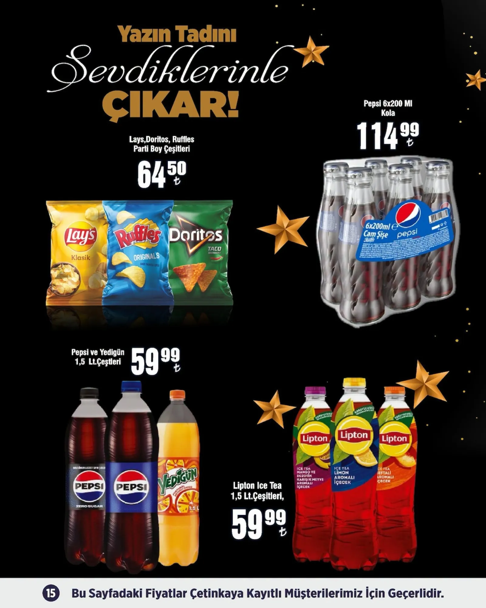 Çetinkaya broşürü sayfa 15