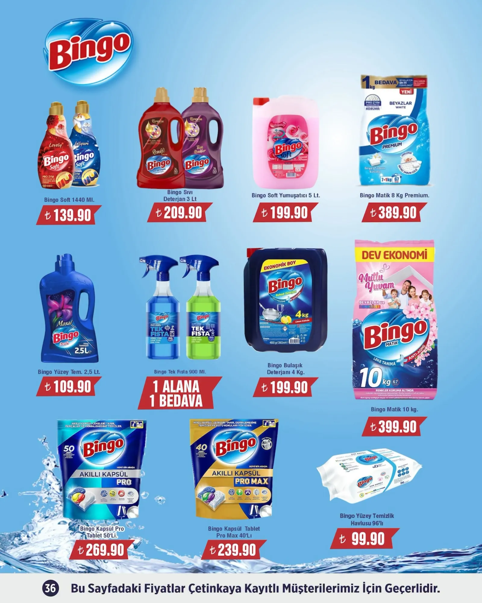 Çetinkaya broşürü sayfa 36
