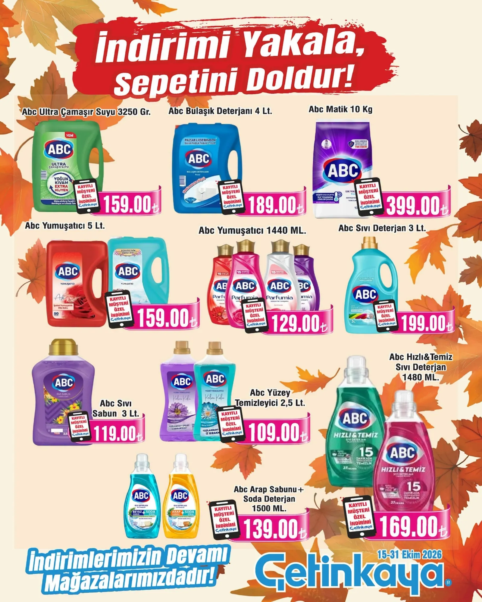 Çetinkaya broşürü sayfa 36