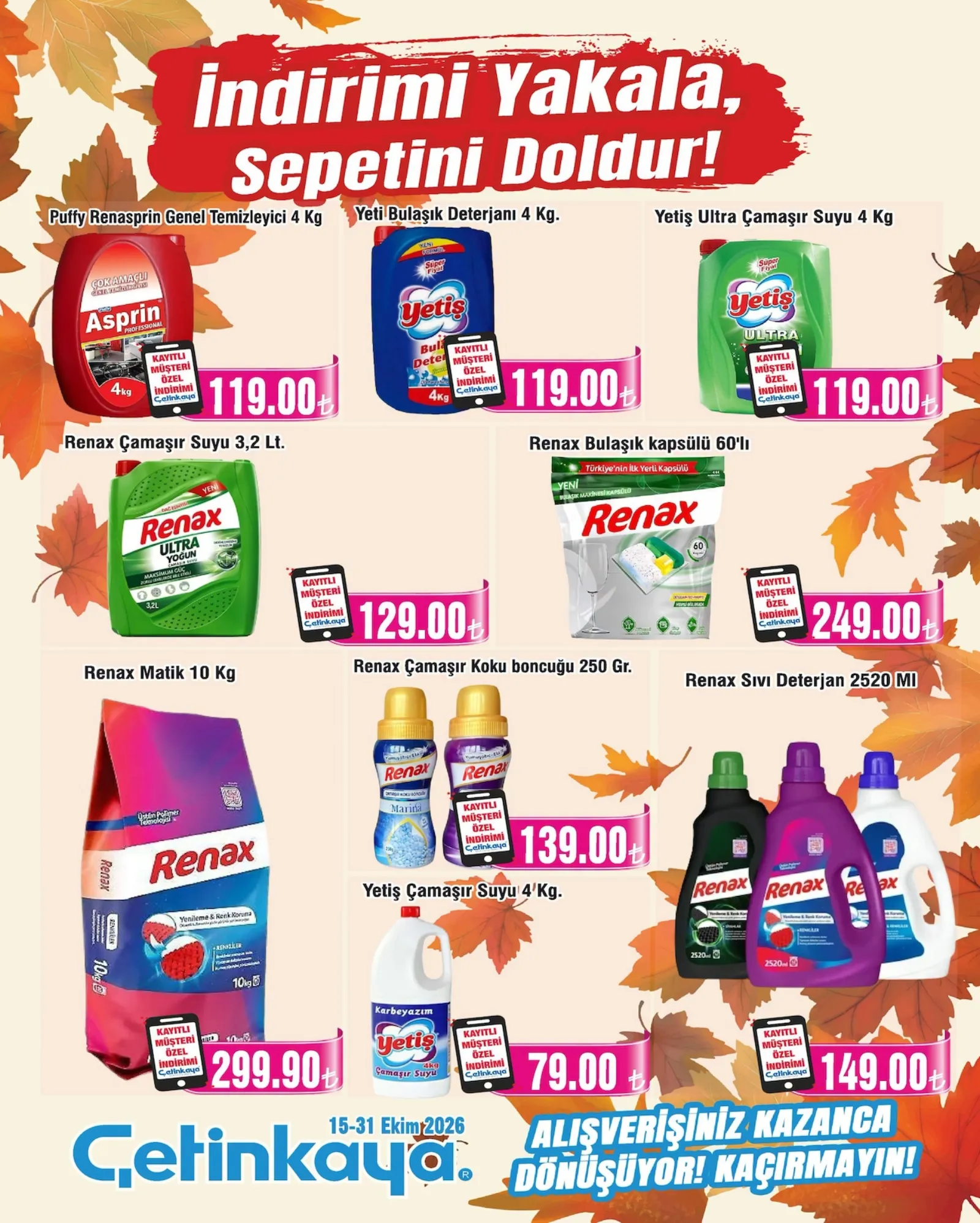 Çetinkaya broşürü sayfa 34
