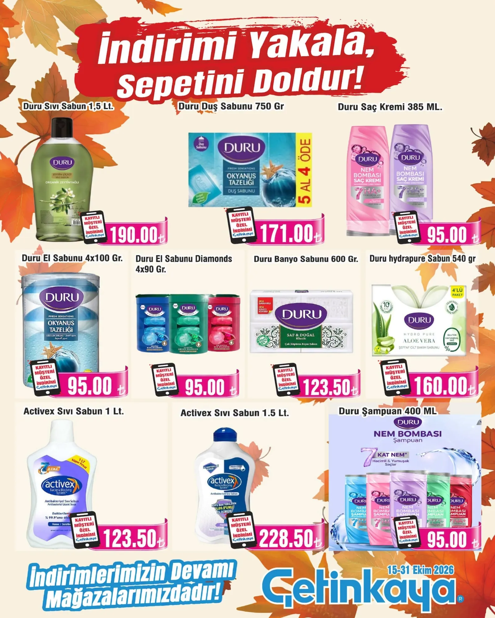 Çetinkaya broşürü sayfa 29