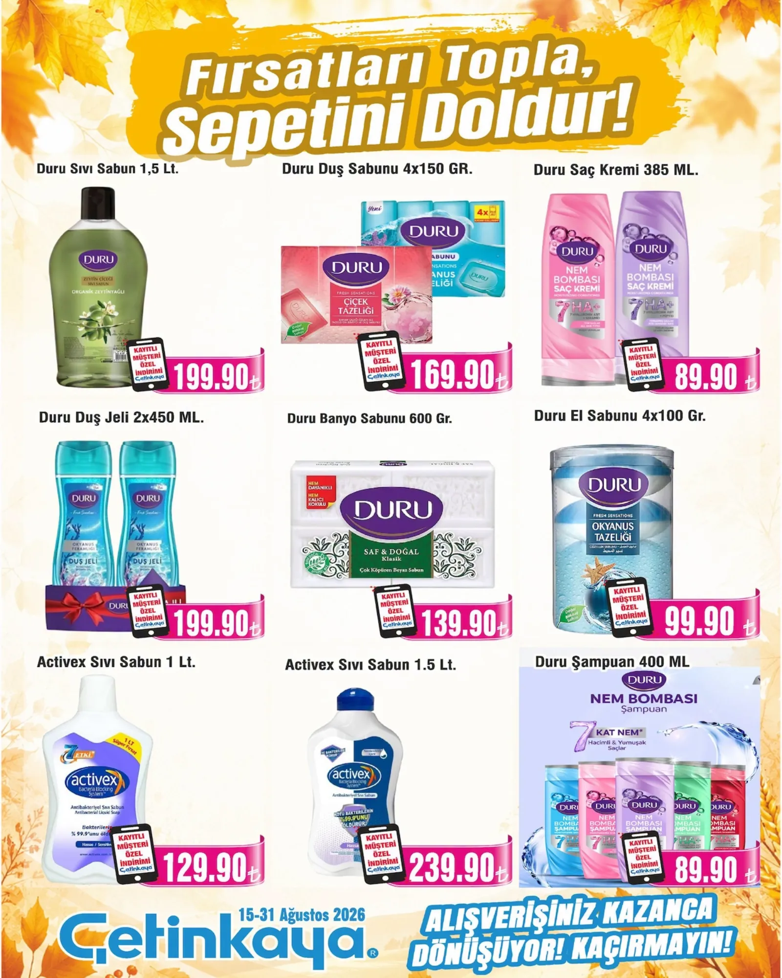 Çetinkaya broşürü sayfa 33