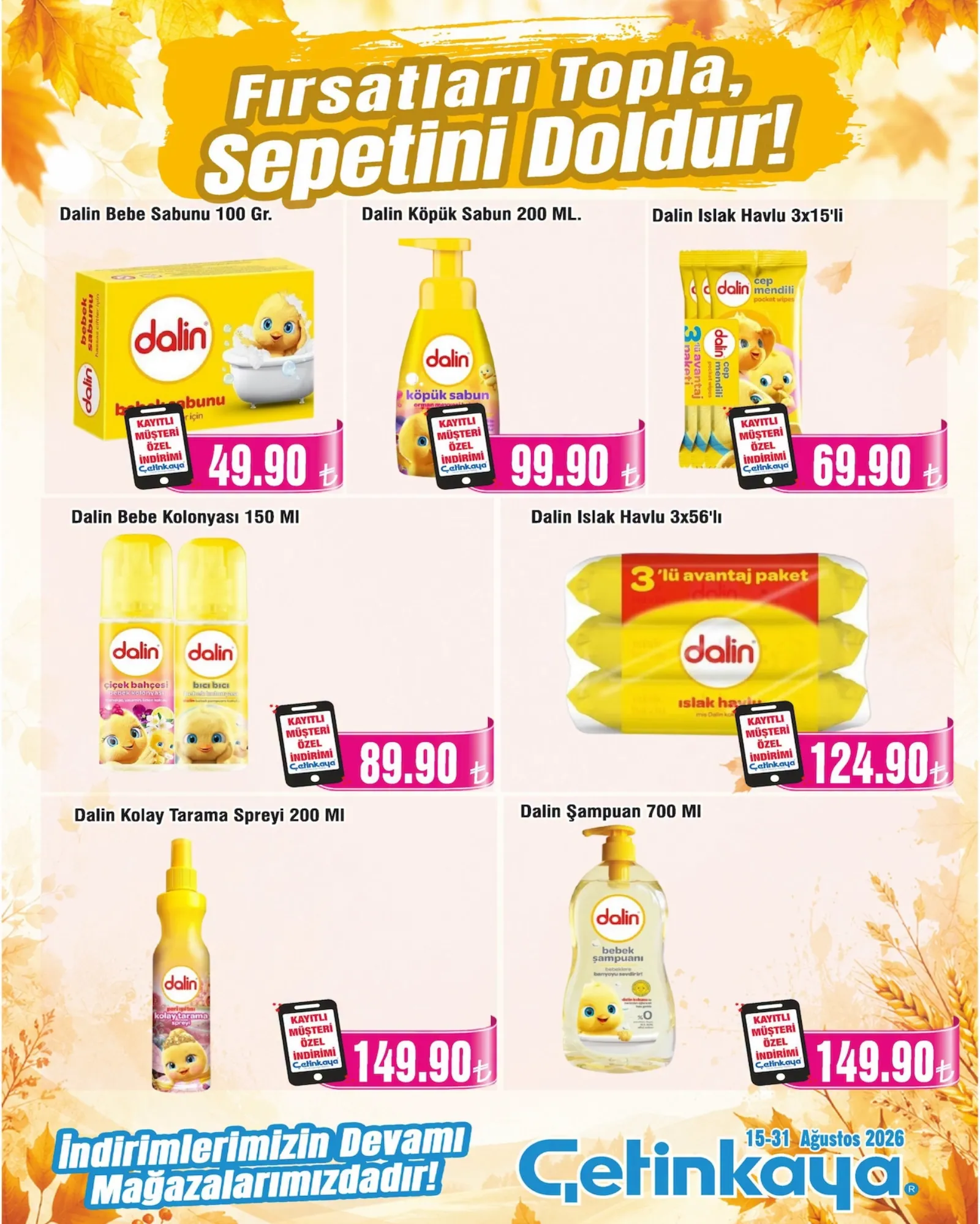 Çetinkaya broşürü sayfa 28