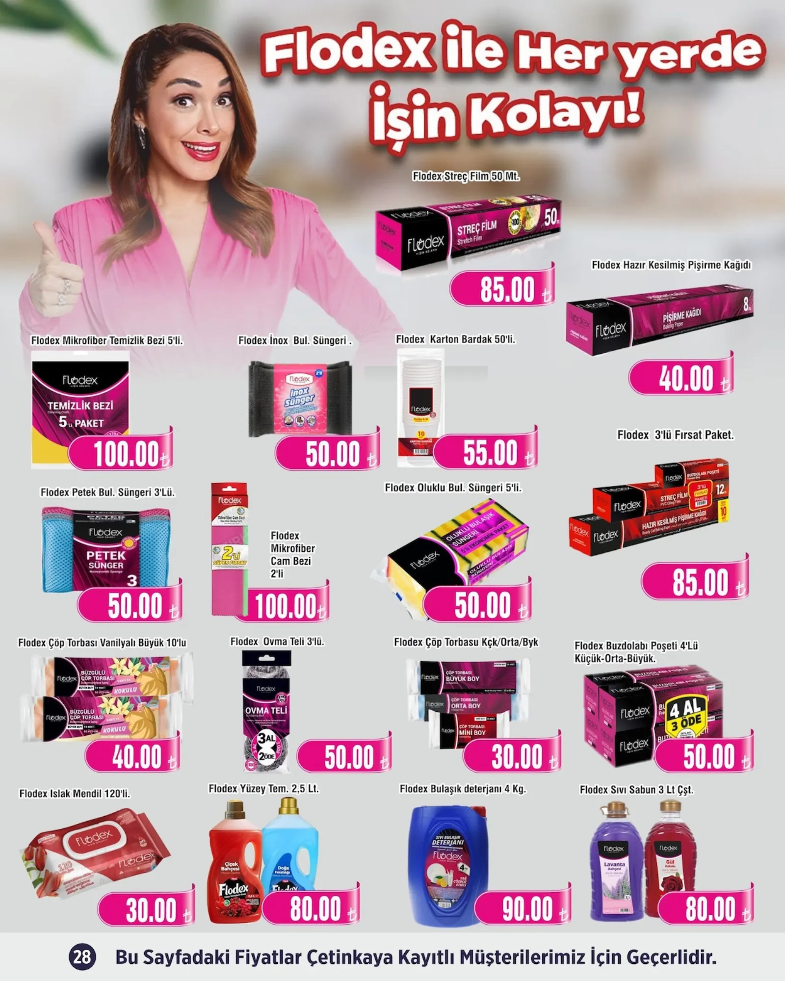 Çetinkaya broşürü sayfa 28