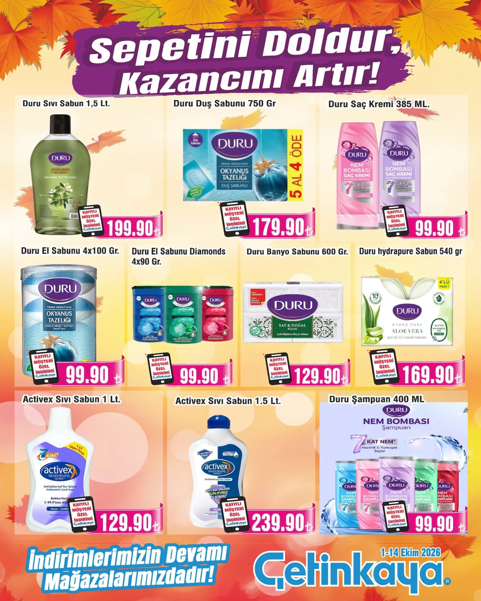 Çetinkaya broşürü sayfa 29