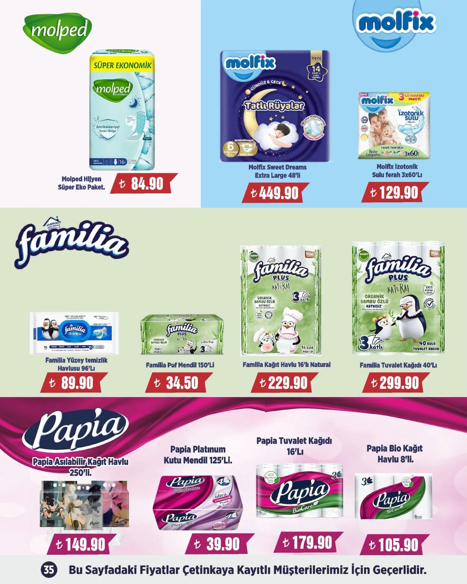 Çetinkaya broşürü sayfa 35