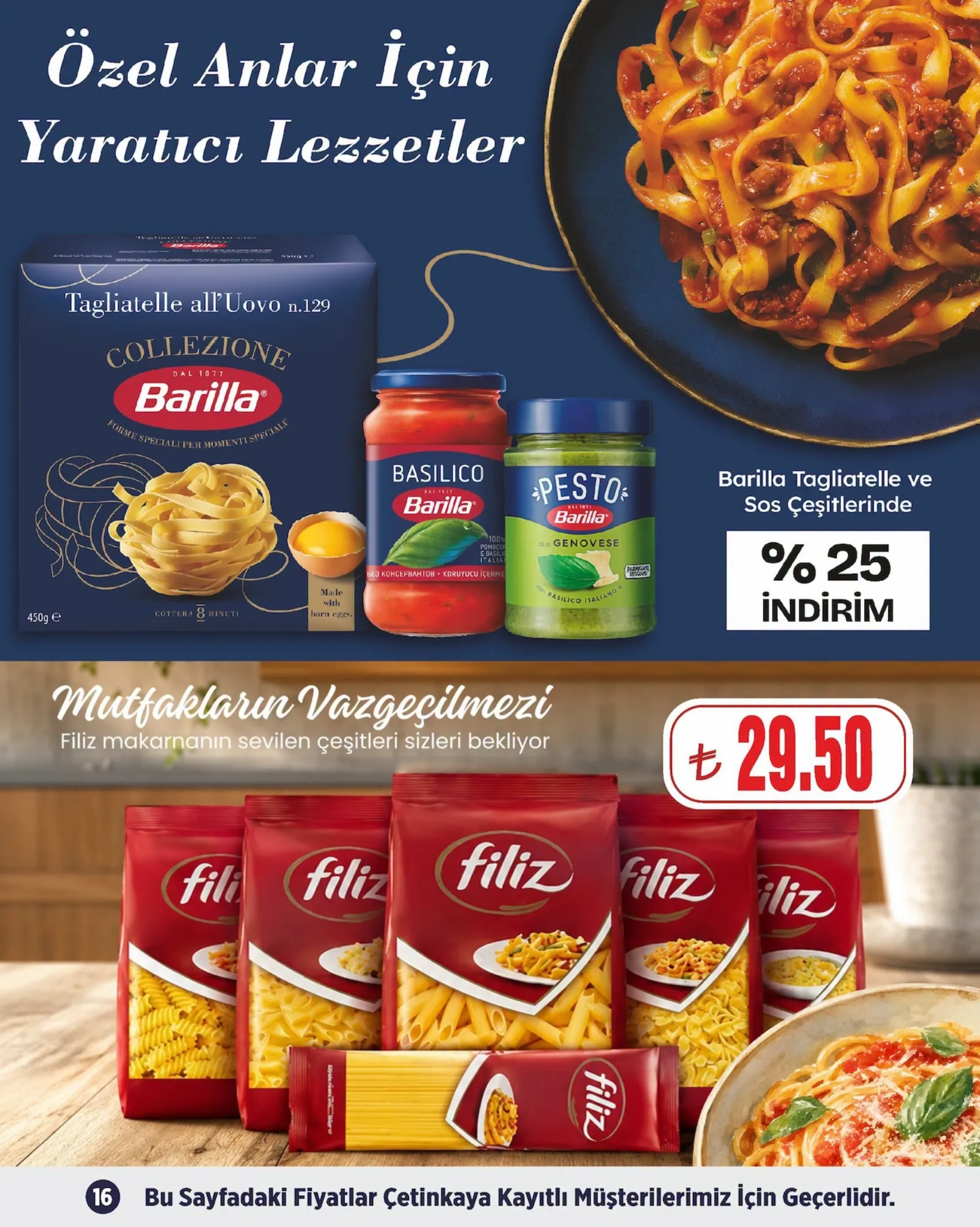 Çetinkaya broşürü sayfa 16