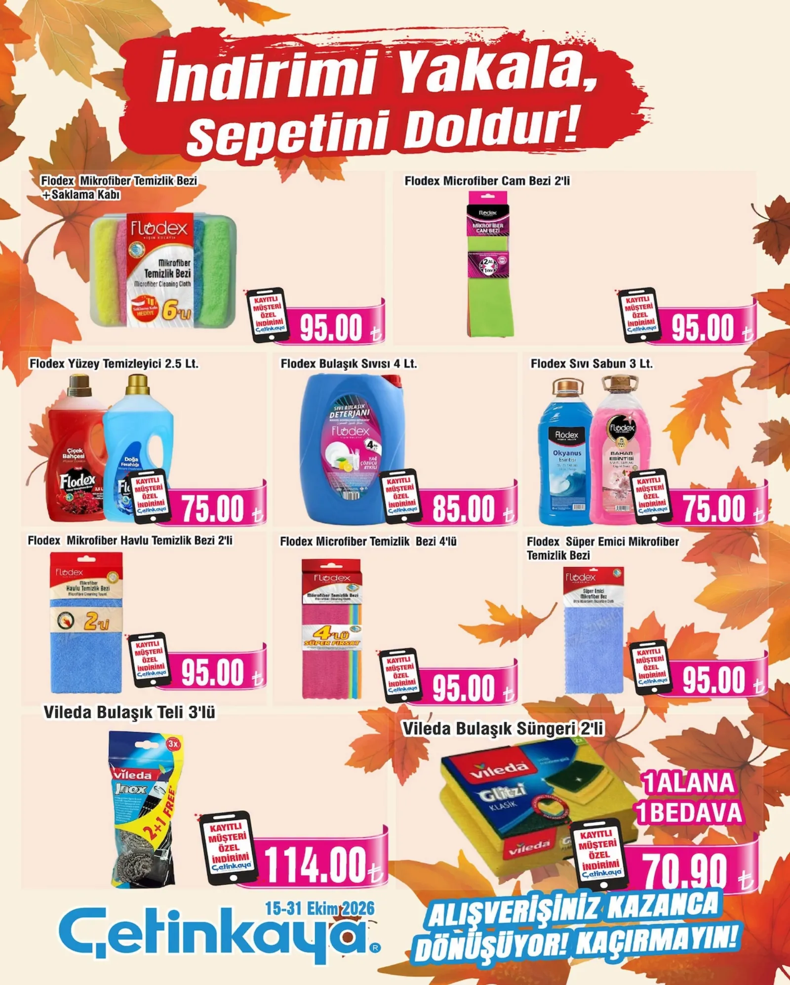 Çetinkaya broşürü sayfa 28
