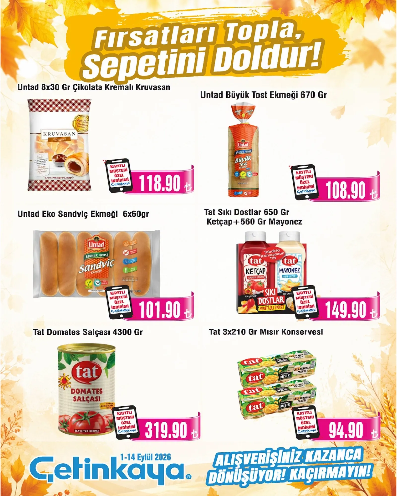 Çetinkaya broşürü sayfa 20