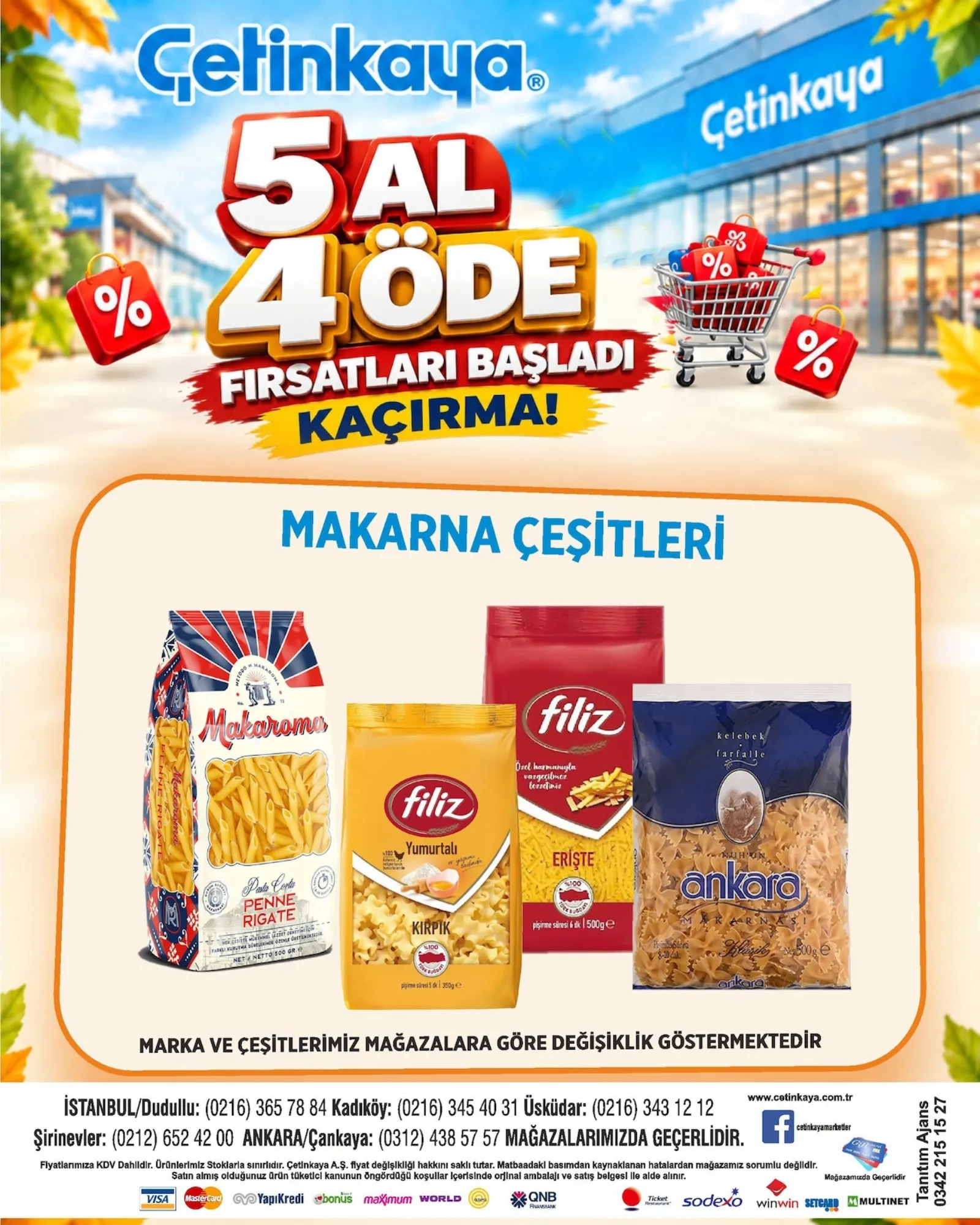 Çetinkaya broşürü sayfa 19