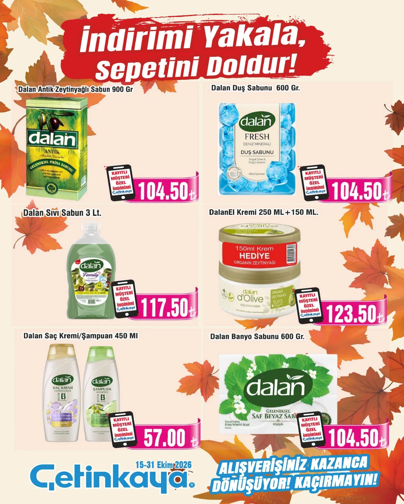 Çetinkaya broşürü sayfa 26