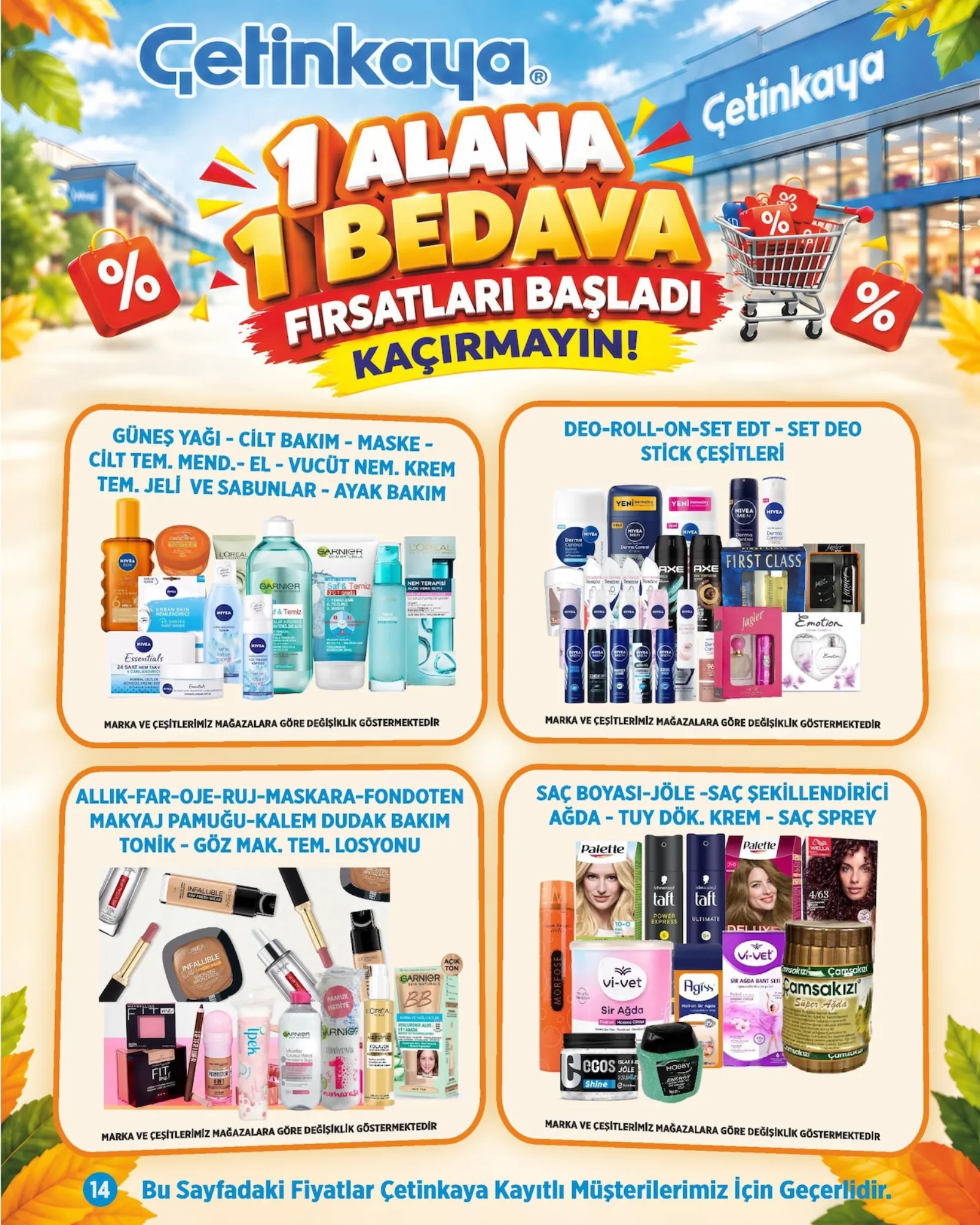 Çetinkaya broşürü sayfa 14
