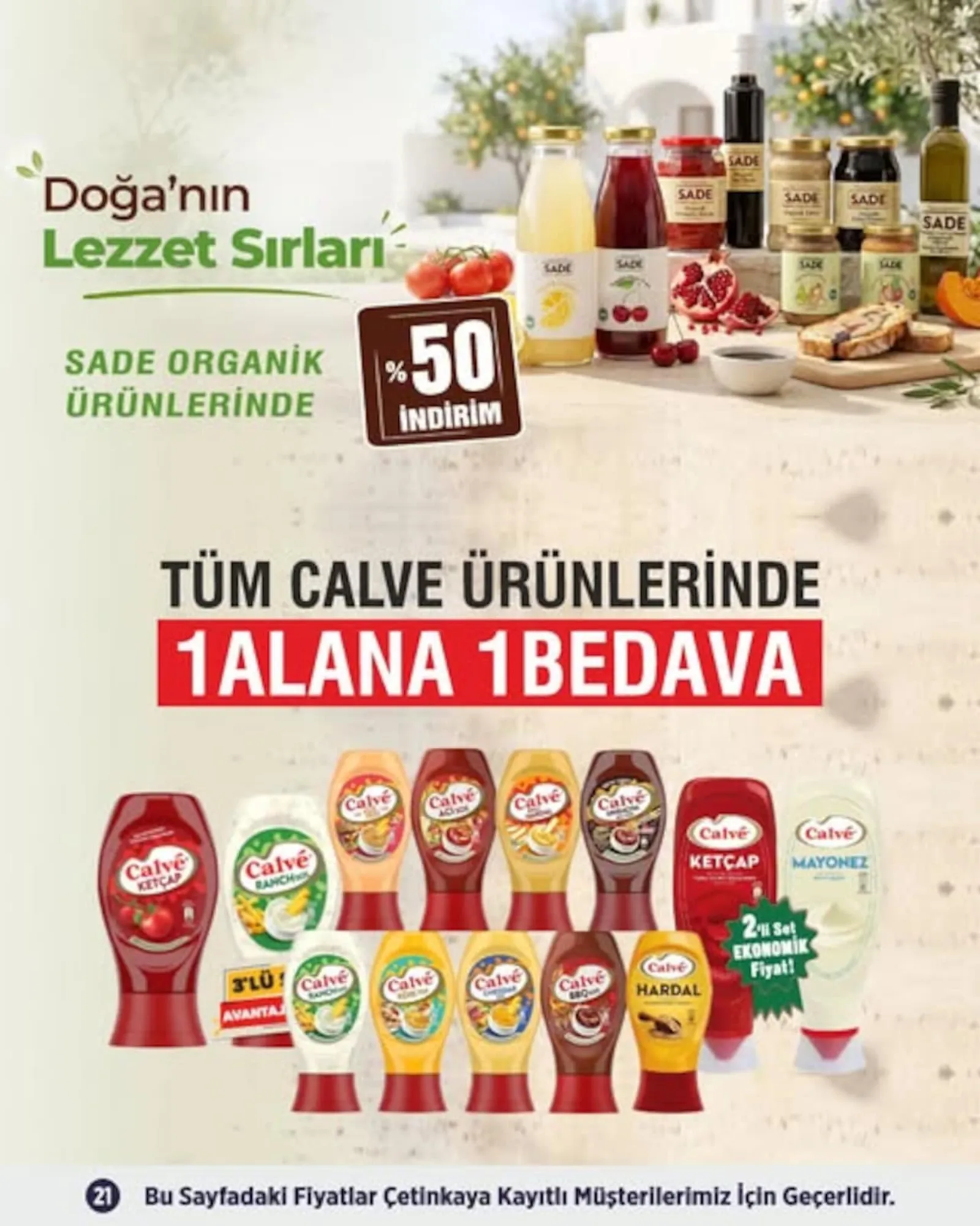 Çetinkaya broşürü sayfa 21