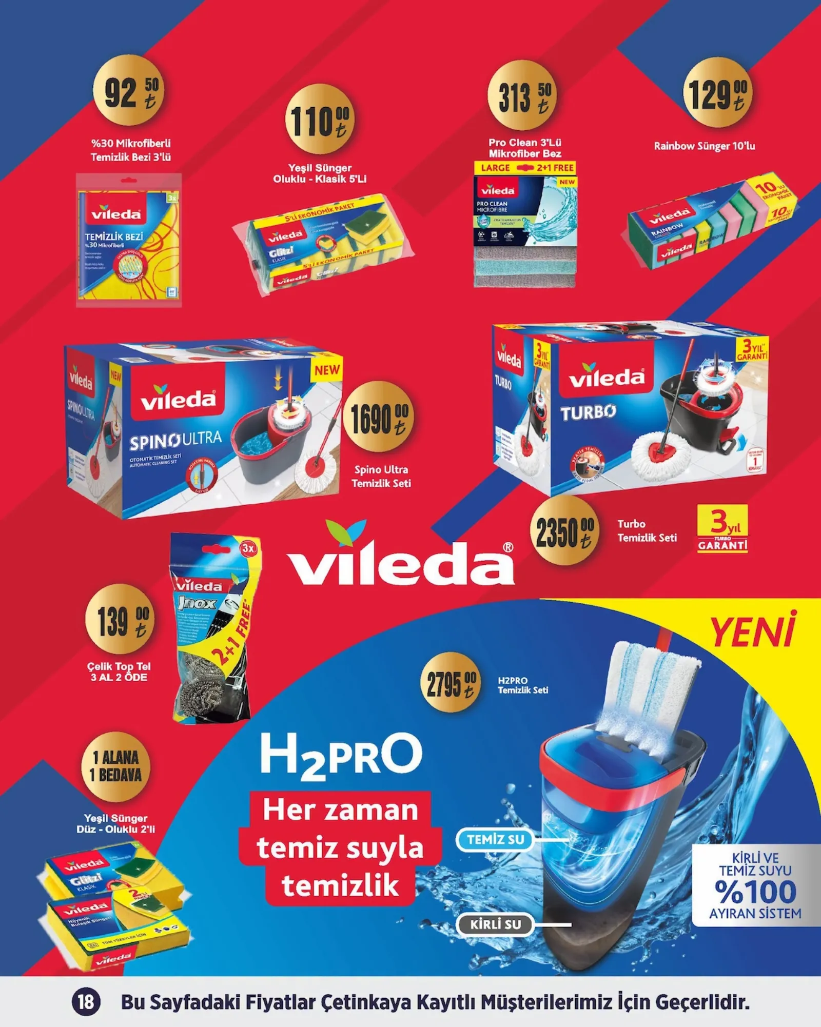 Çetinkaya broşürü sayfa 18