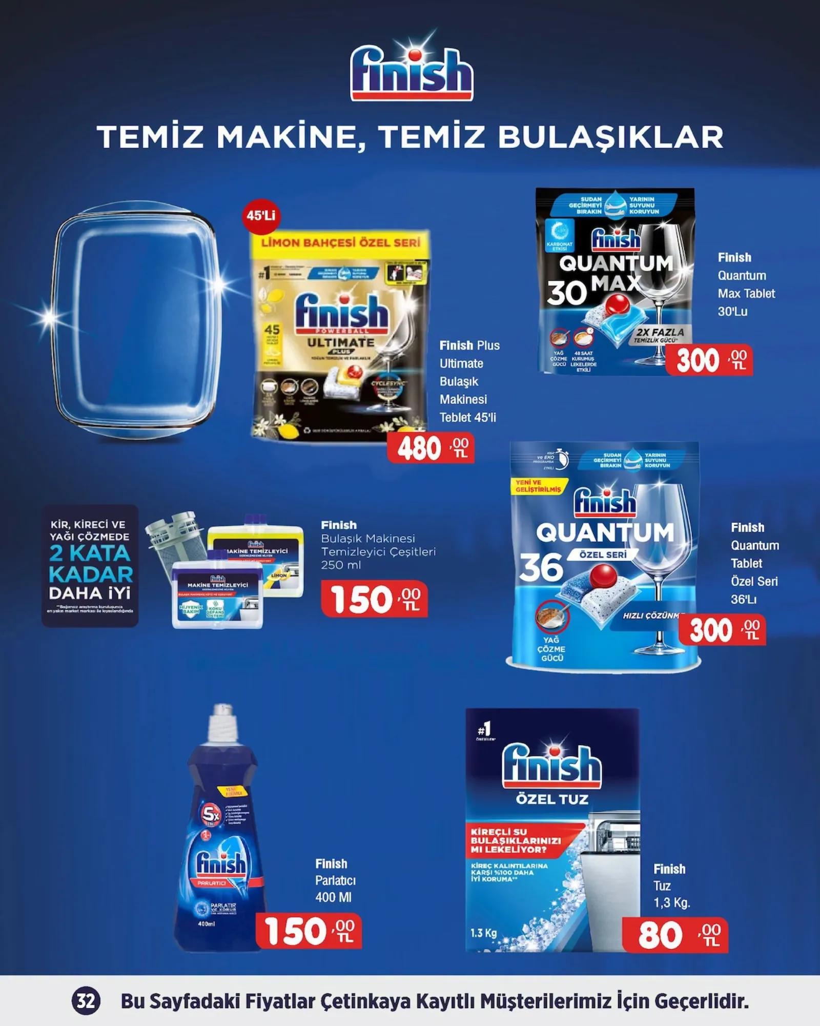 Çetinkaya broşürü sayfa 32