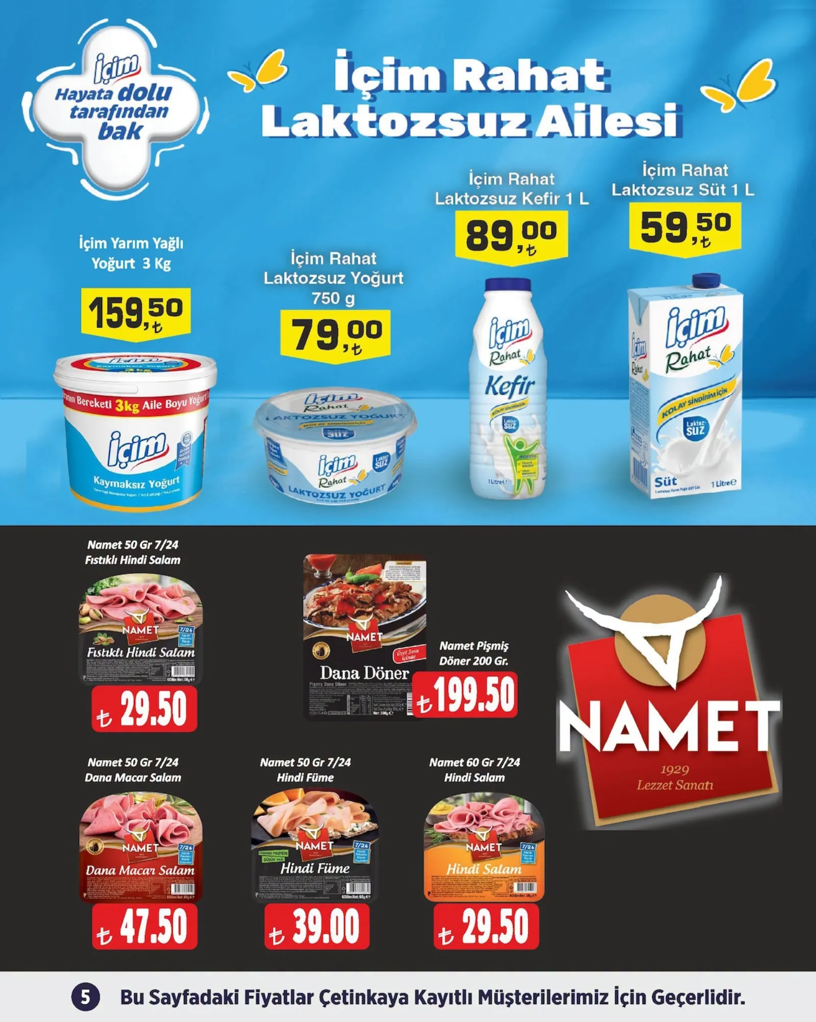 Çetinkaya broşürü sayfa 5