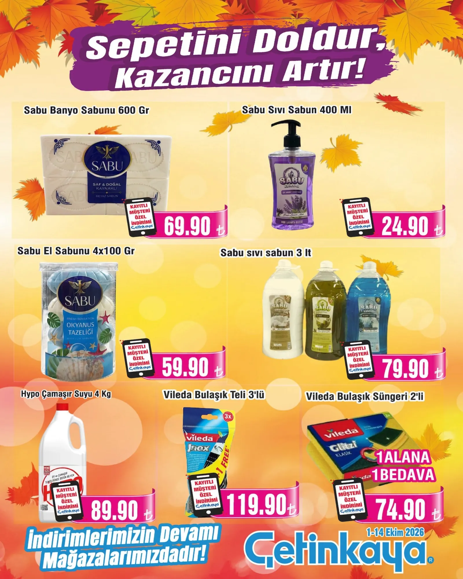 Çetinkaya broşürü sayfa 26