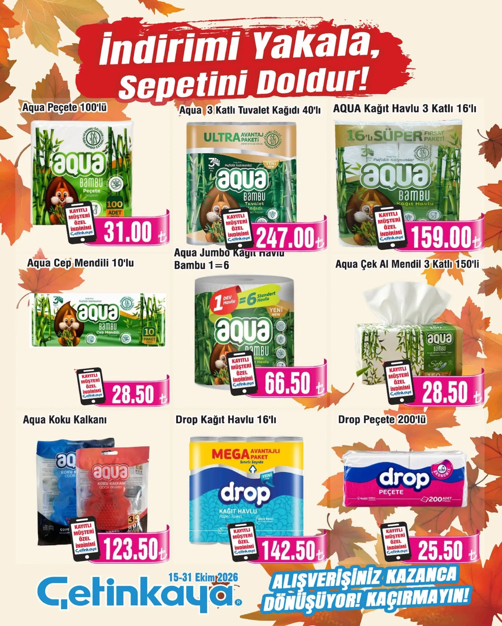 Çetinkaya broşürü sayfa 24