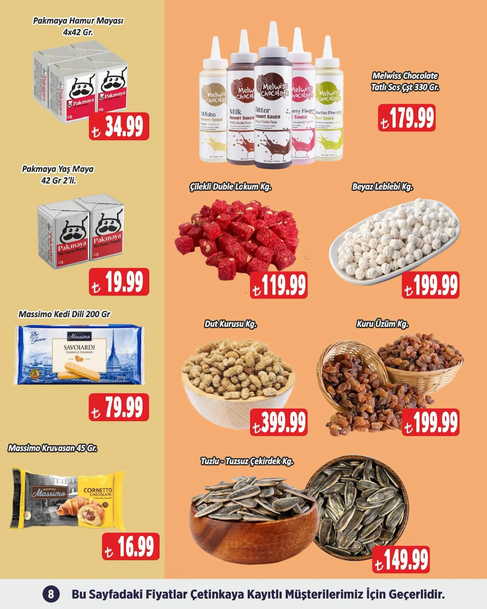 Çetinkaya broşürü sayfa 8