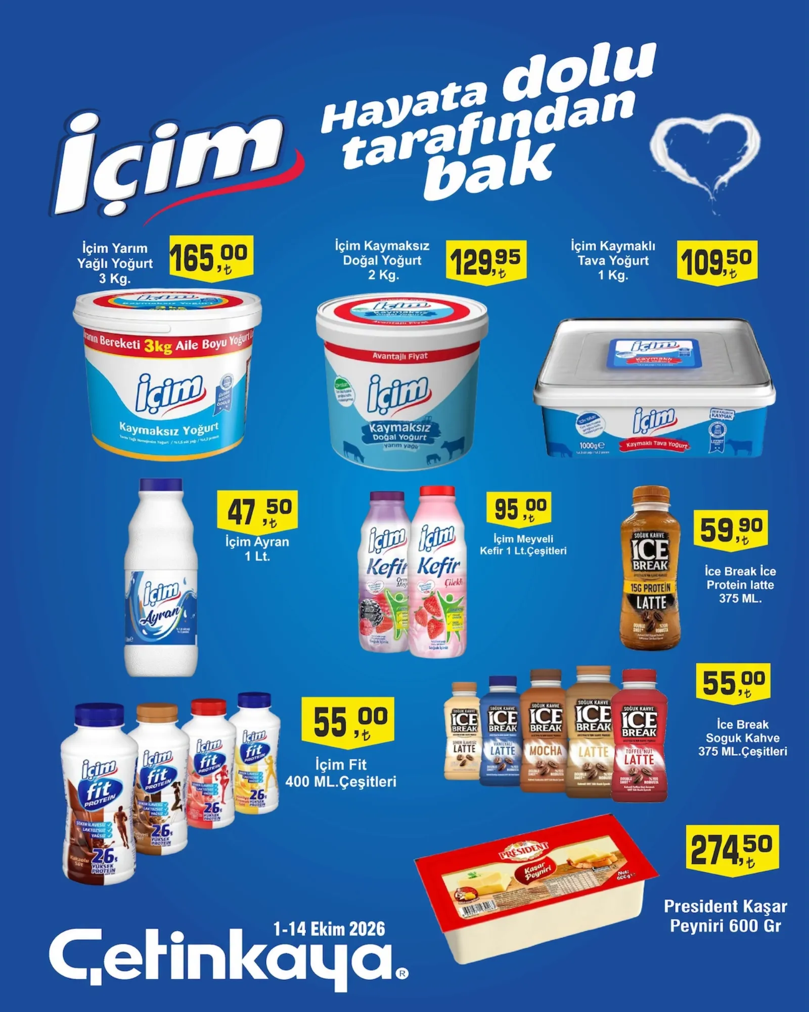 Çetinkaya broşürü sayfa 3