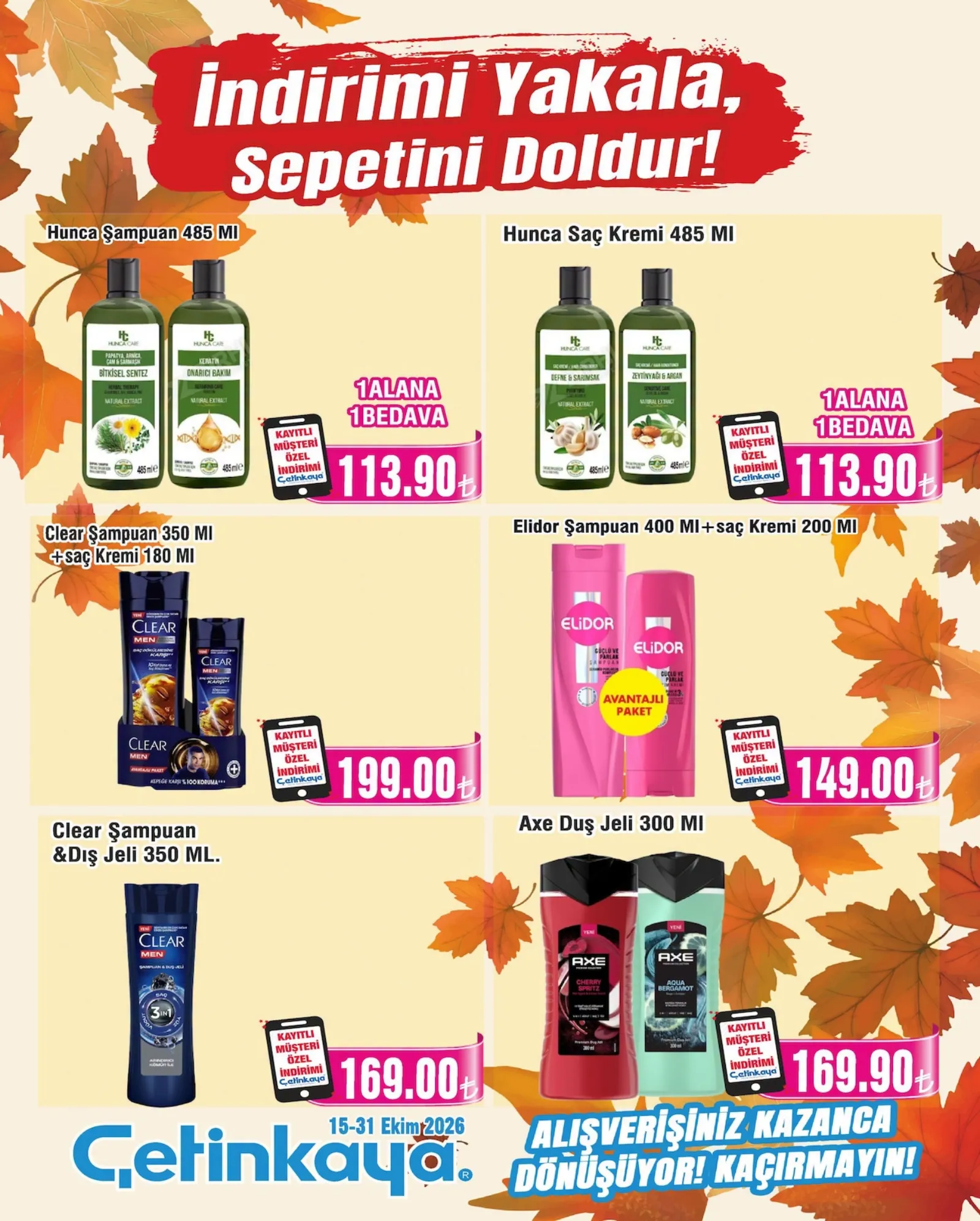 Çetinkaya broşürü sayfa 30