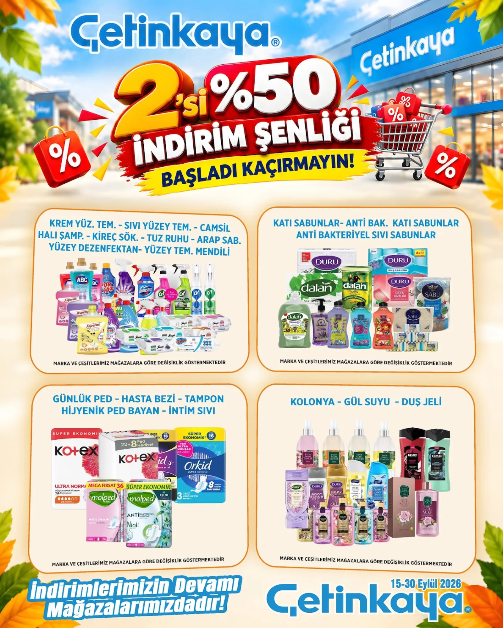 Çetinkaya broşürü sayfa 9
