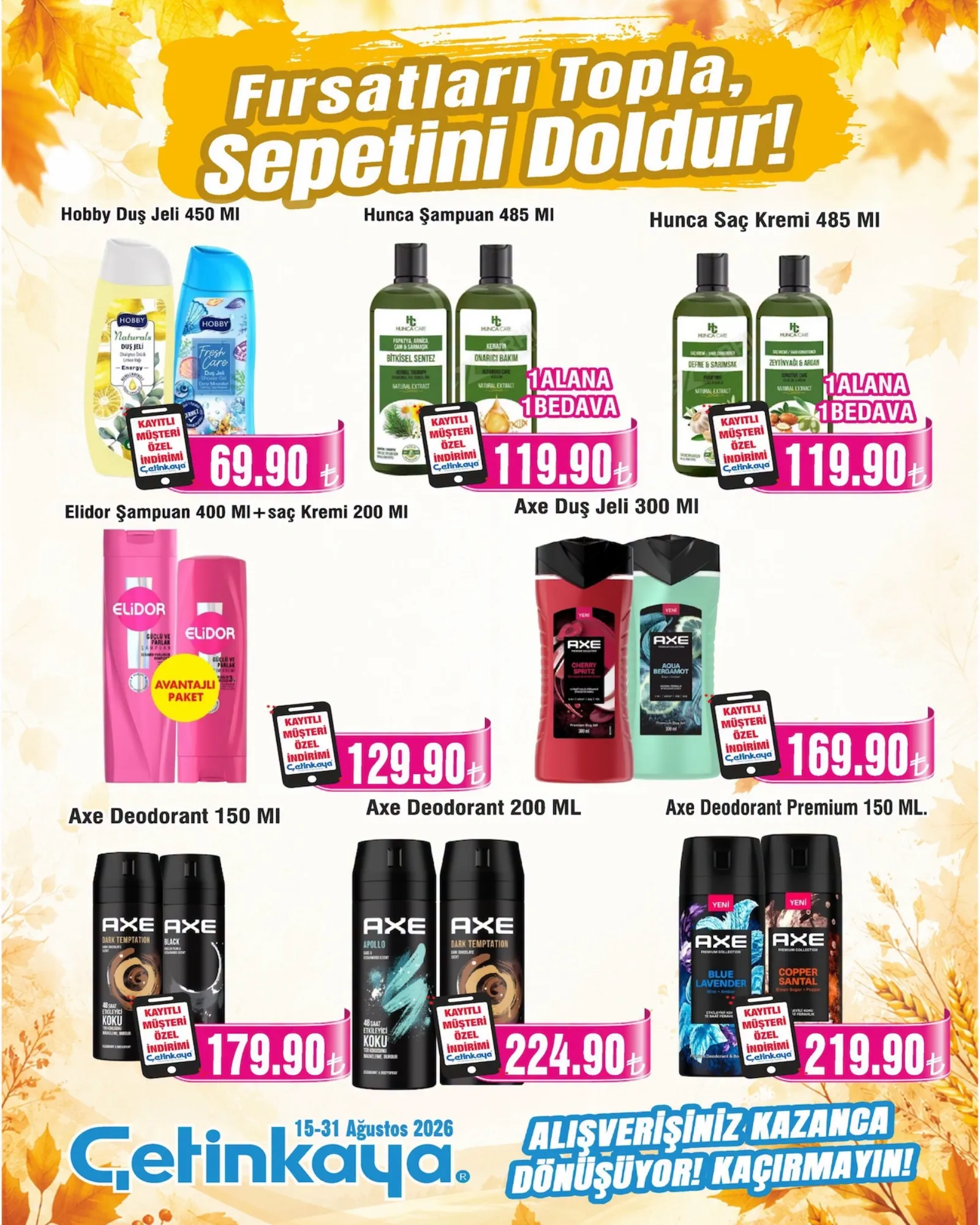Çetinkaya broşürü sayfa 43