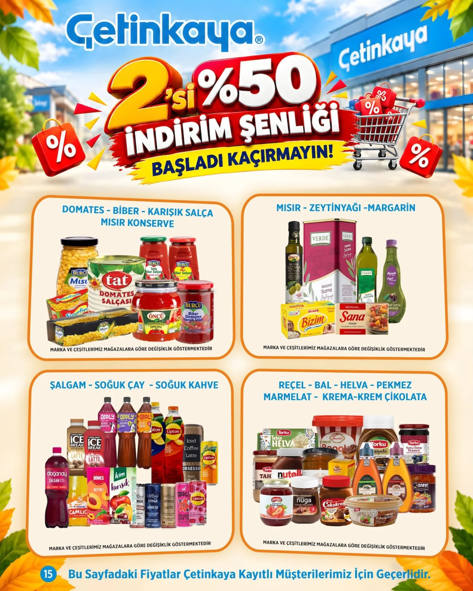 Çetinkaya broşürü sayfa 15