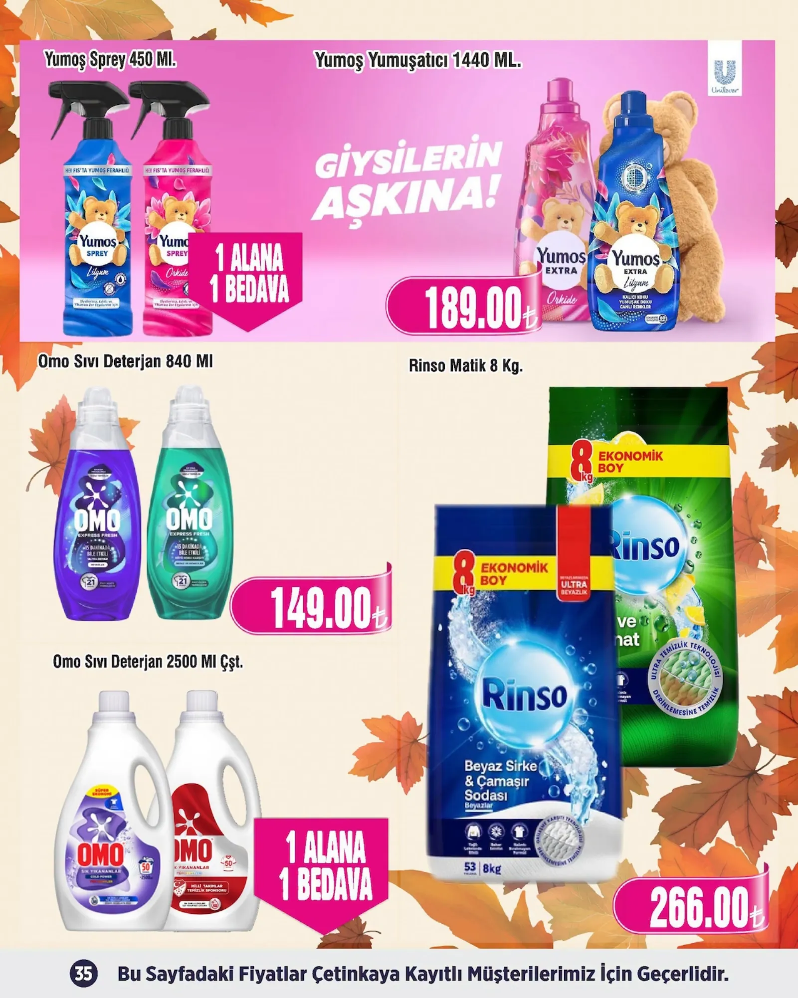Çetinkaya broşürü sayfa 35