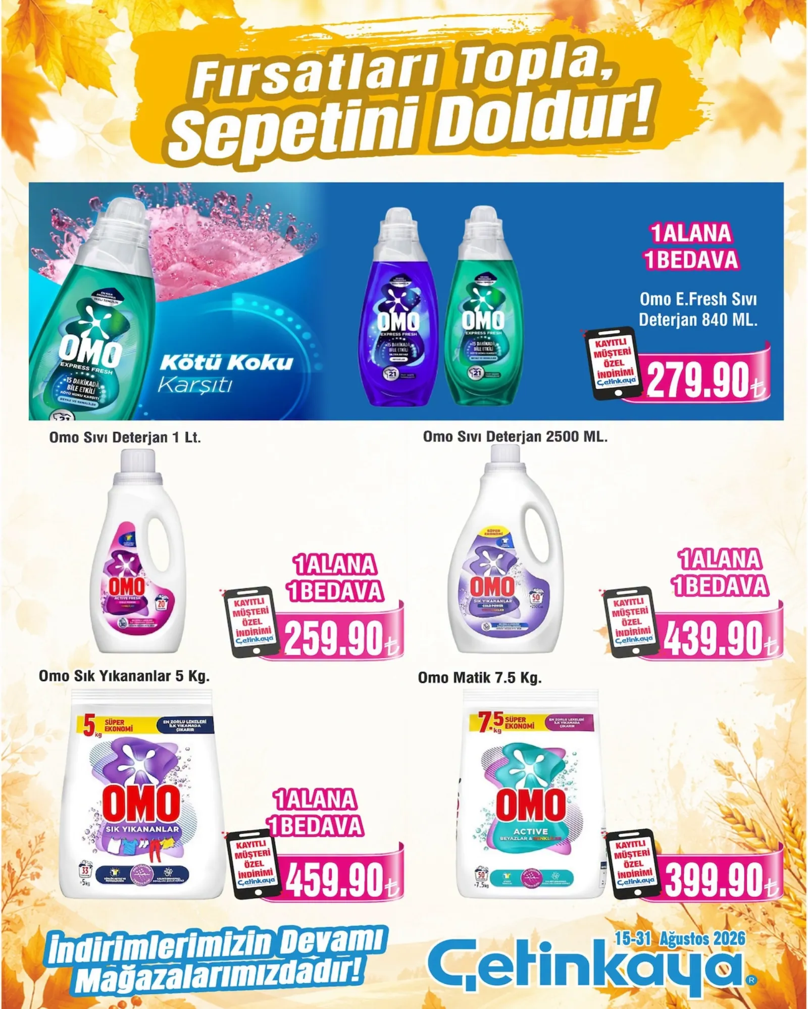 Çetinkaya broşürü sayfa 36