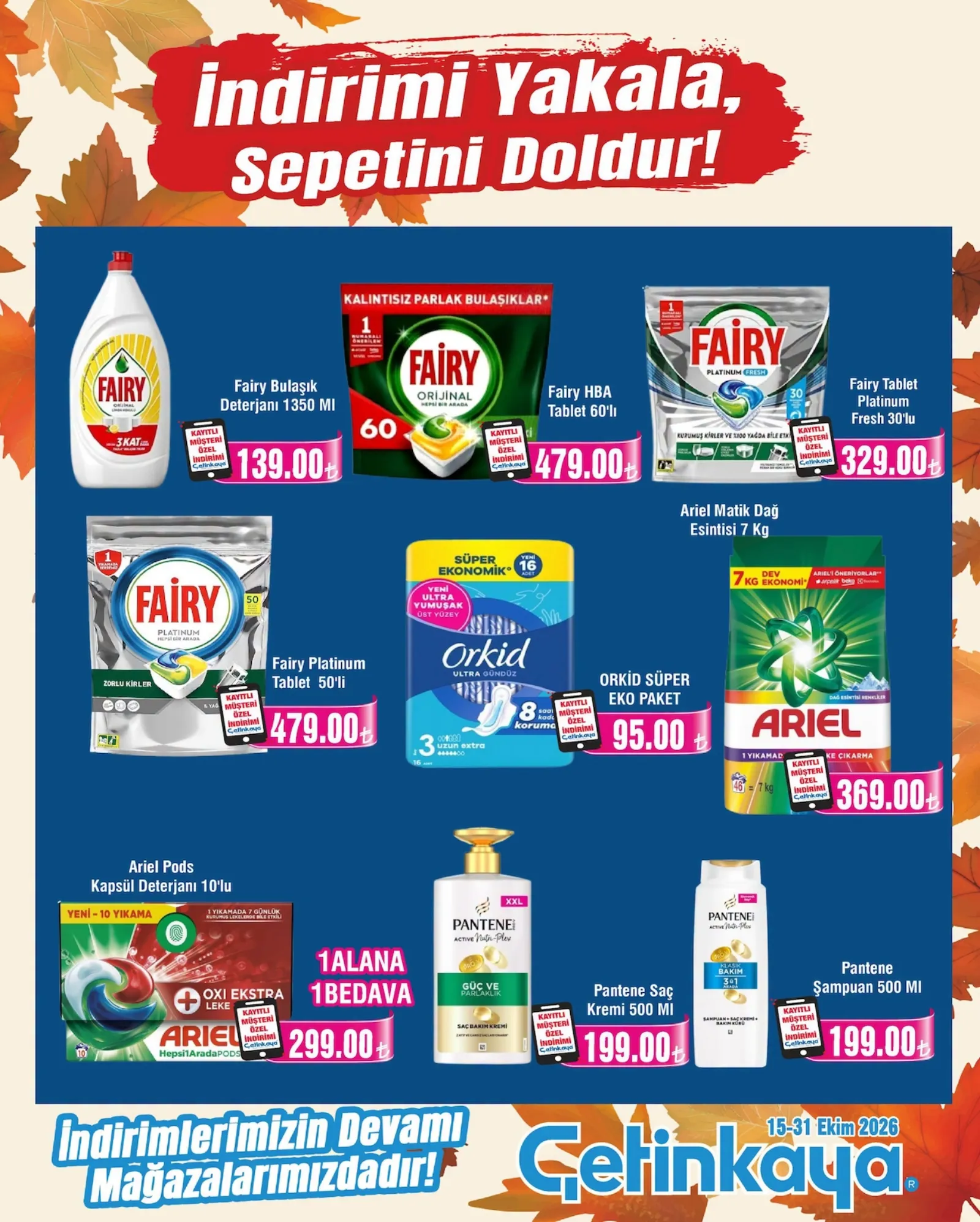 Çetinkaya broşürü sayfa 33