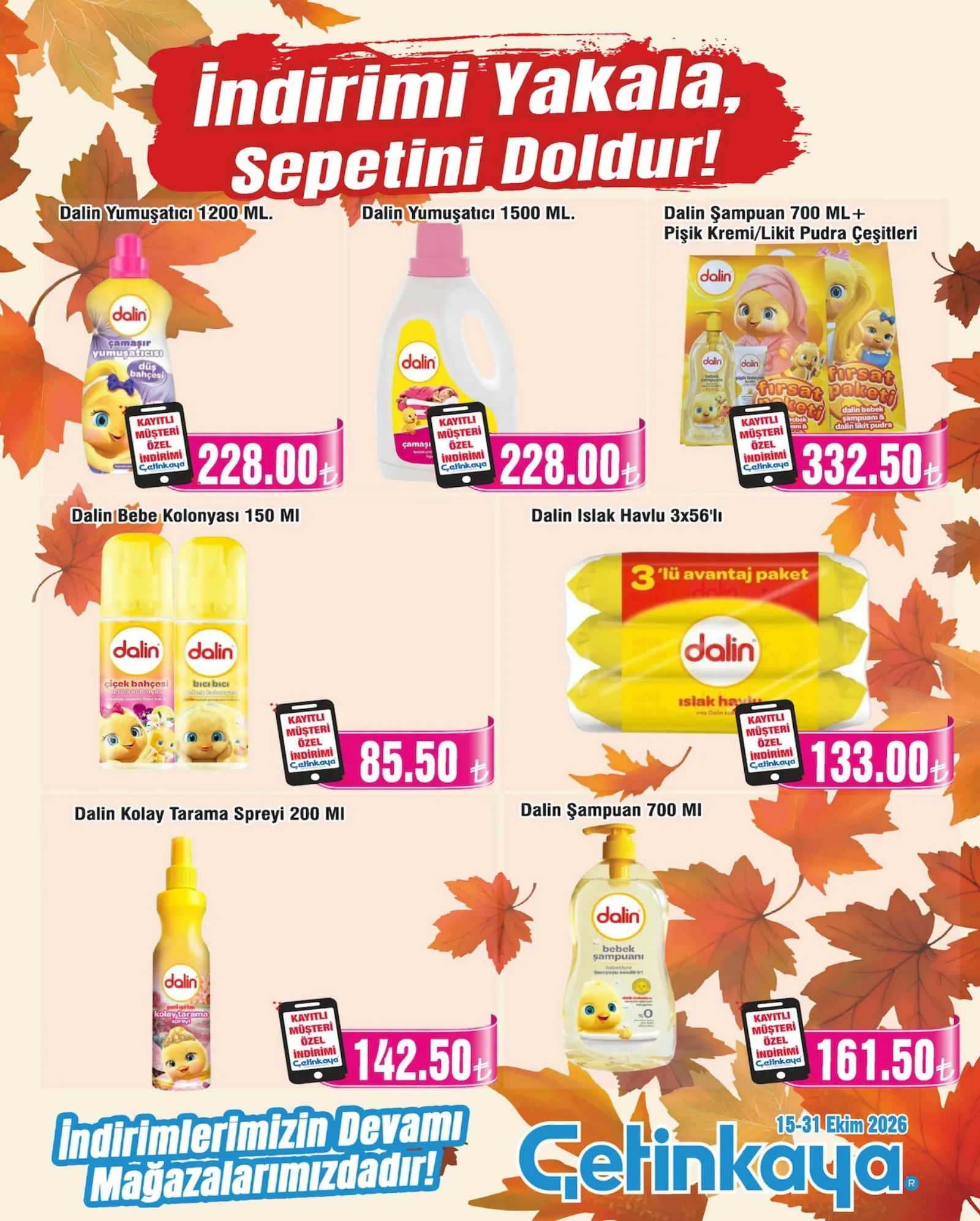 Çetinkaya broşürü sayfa 25