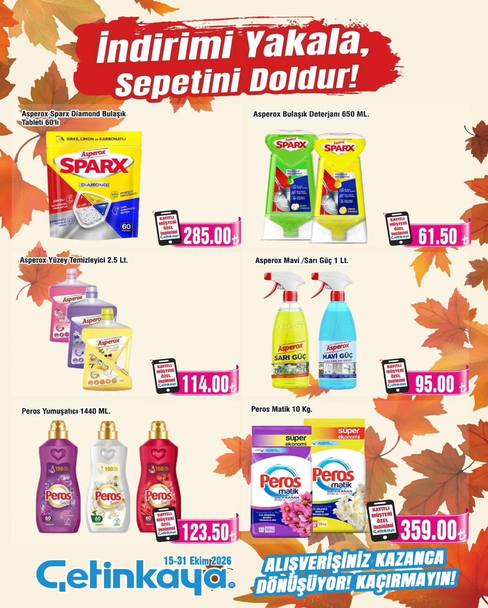 Çetinkaya broşürü sayfa 32