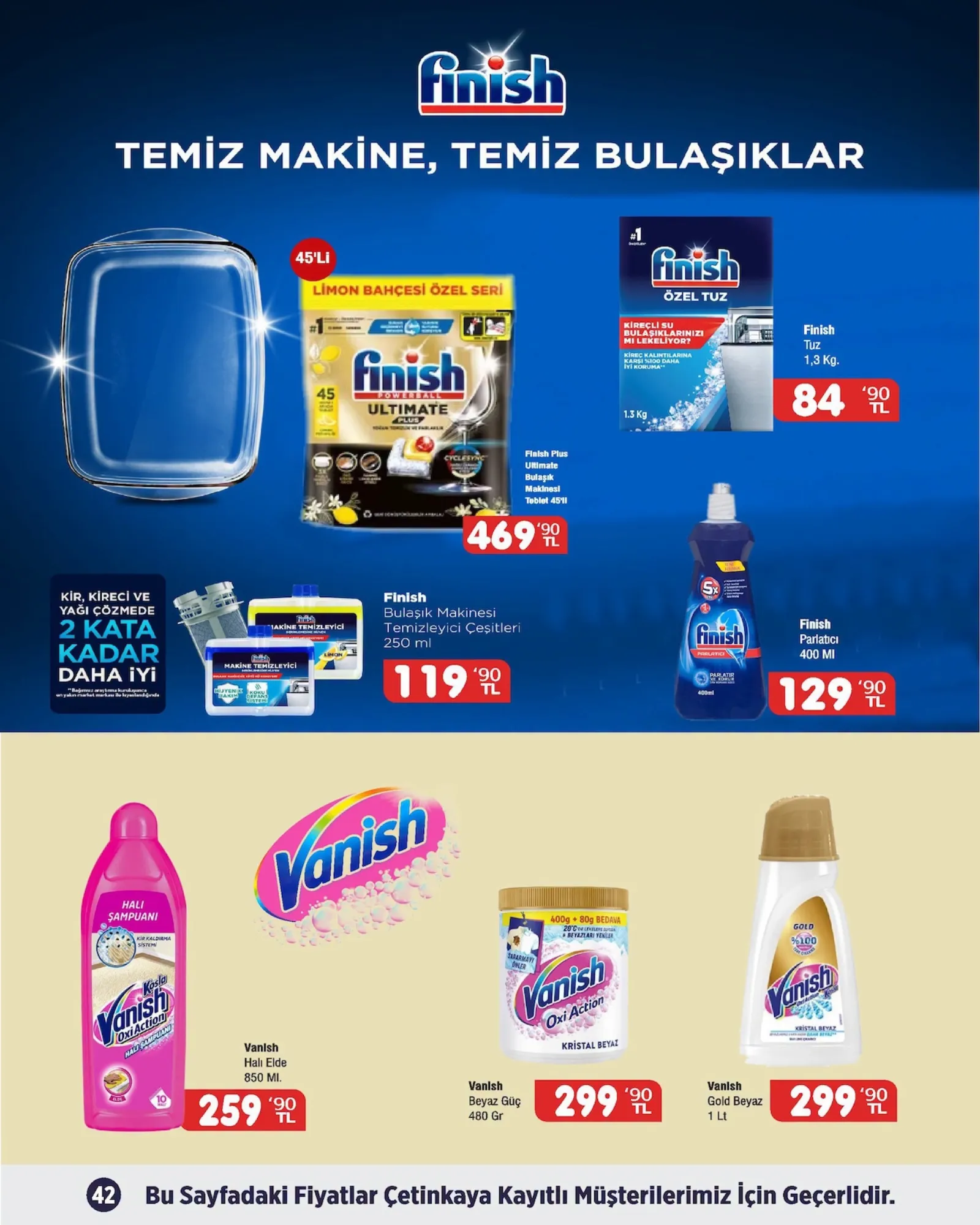 Çetinkaya broşürü sayfa 42