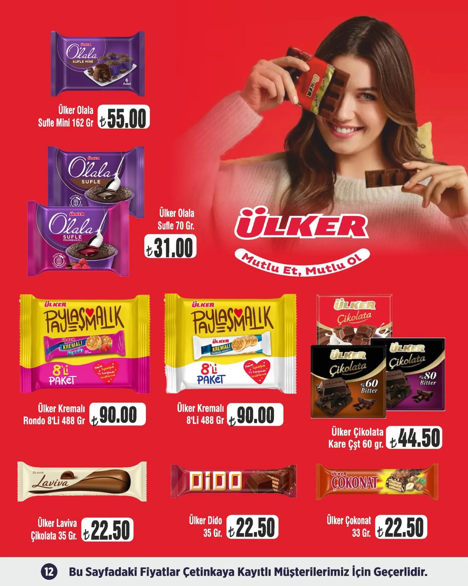 Çetinkaya broşürü sayfa 12