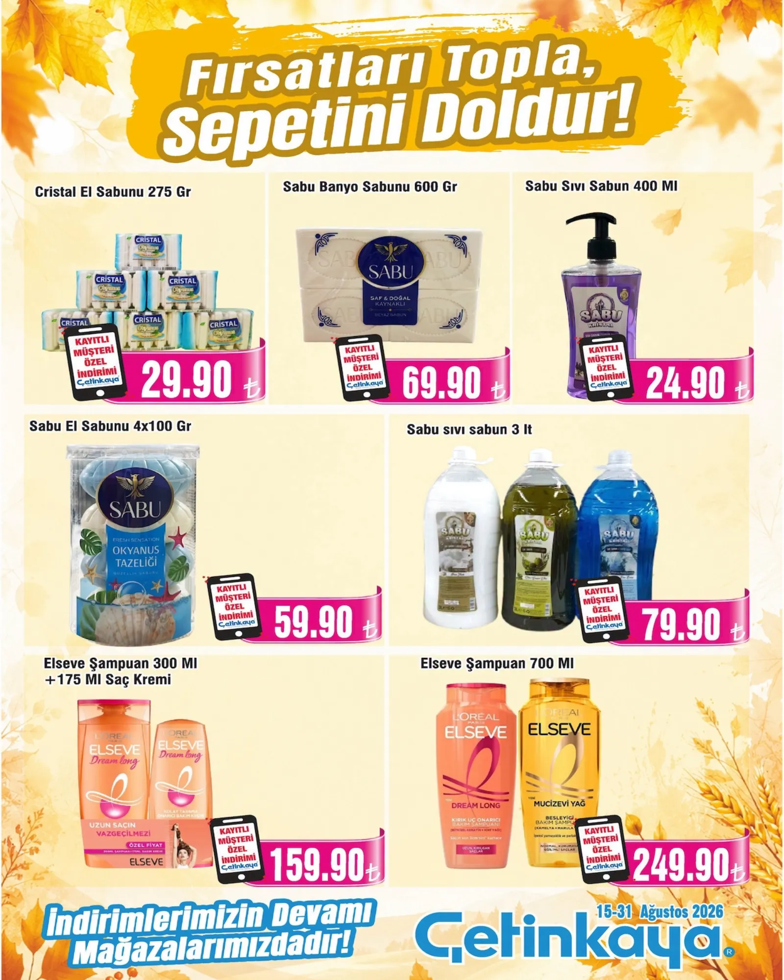 Çetinkaya broşürü sayfa 45