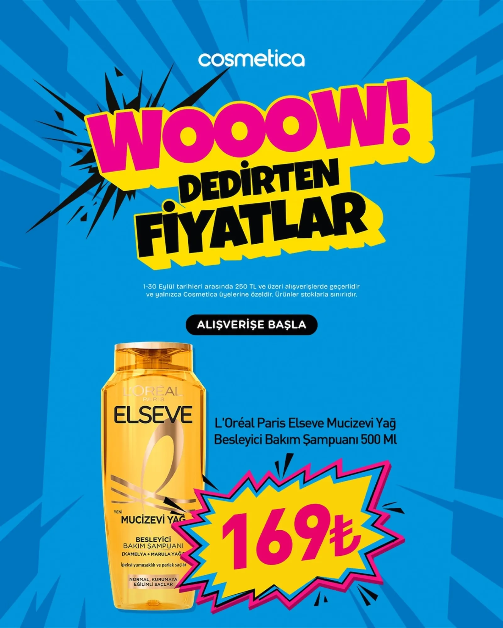 Cosmetica.com broşürü sayfa 3
