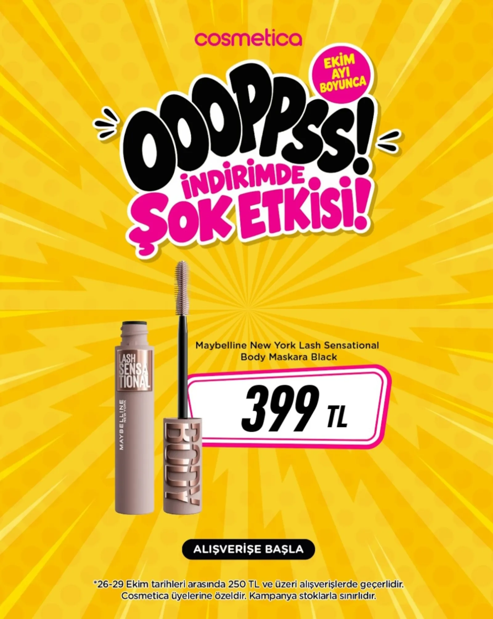 Cosmetica.com broşürü sayfa 2