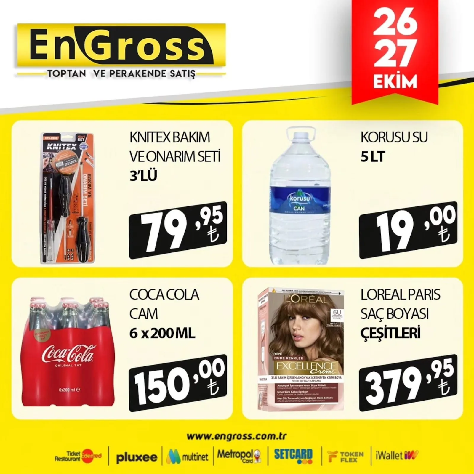 Engross broşürü sayfa 16
