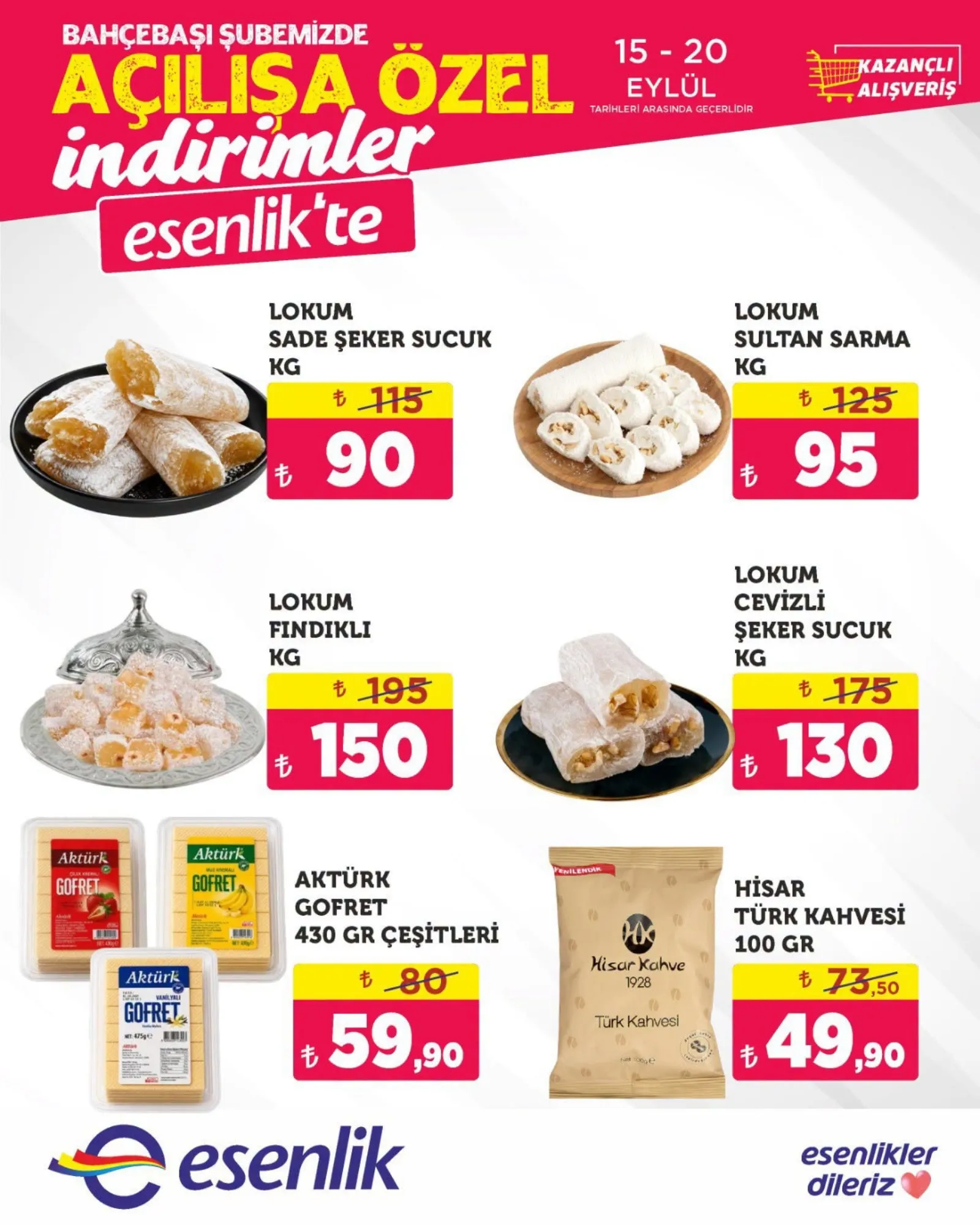 Esenlik broşürü sayfa 18