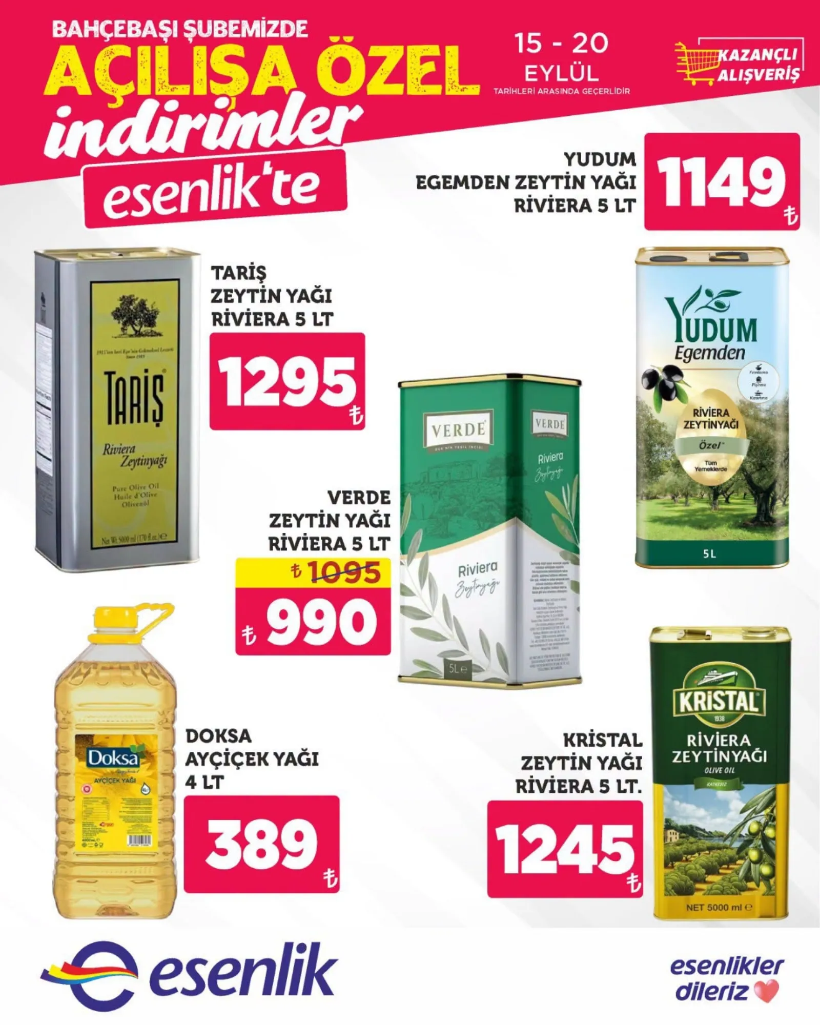 Esenlik broşürü sayfa 3