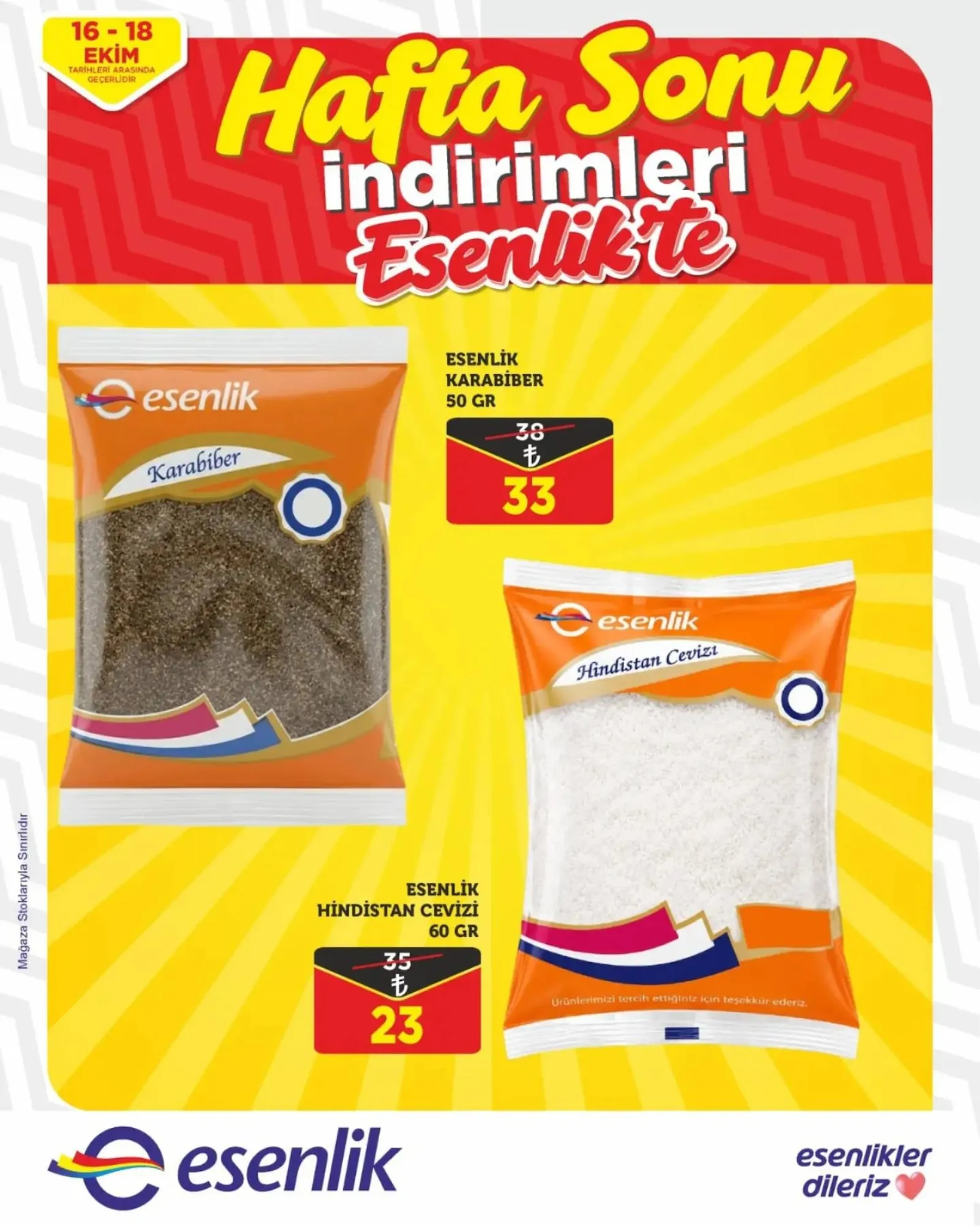 Esenlik broşürü sayfa 6